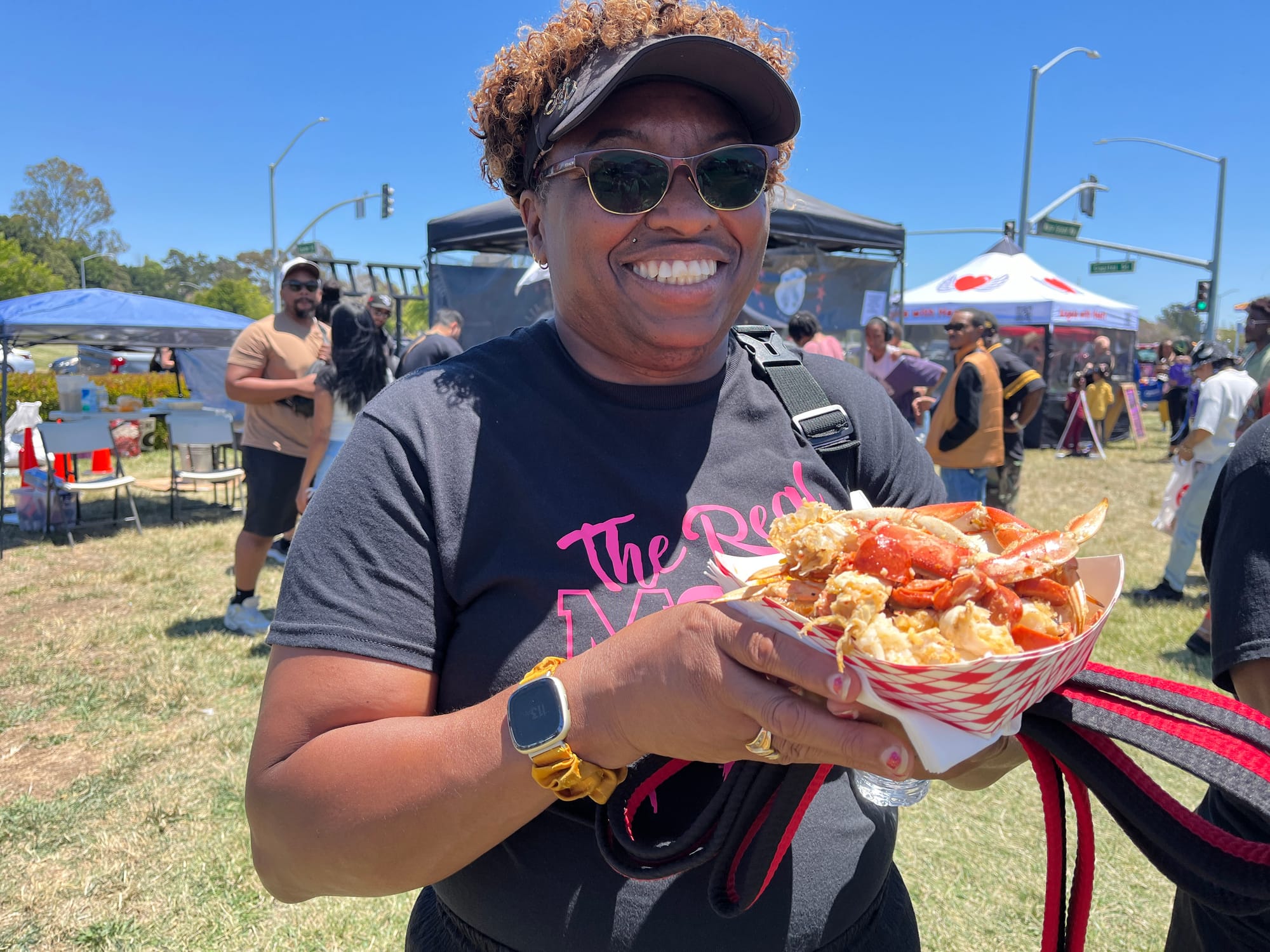 Upcoming Vallejo Events — Juneteenth Parade and Festival