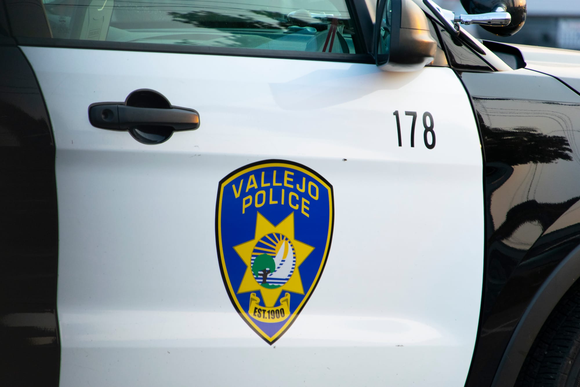 Vallejo police racial profiling data shows Black drivers are pulled over most often