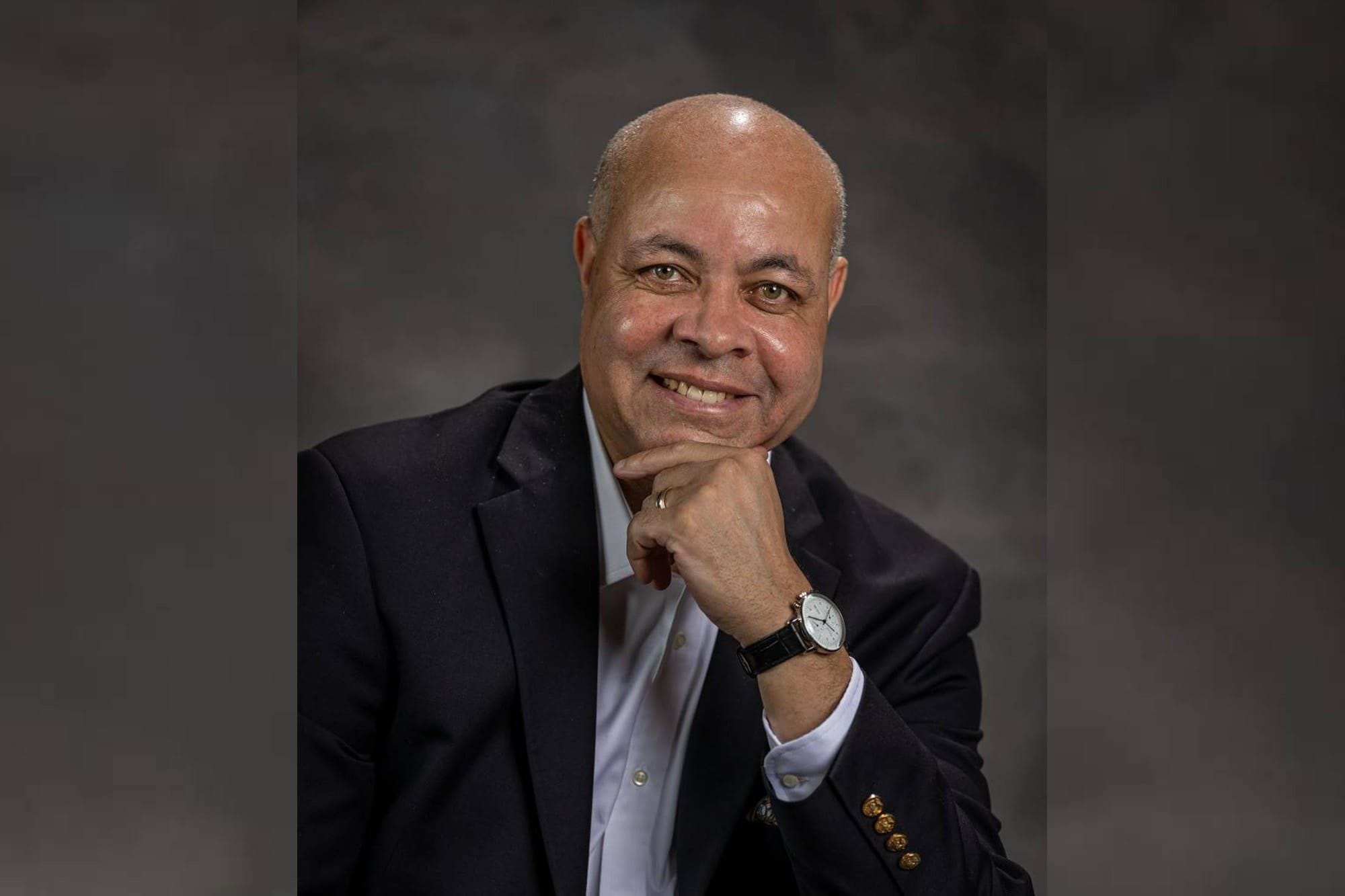 Vallejo City Council votes to hire Harry Black as permanent city manager