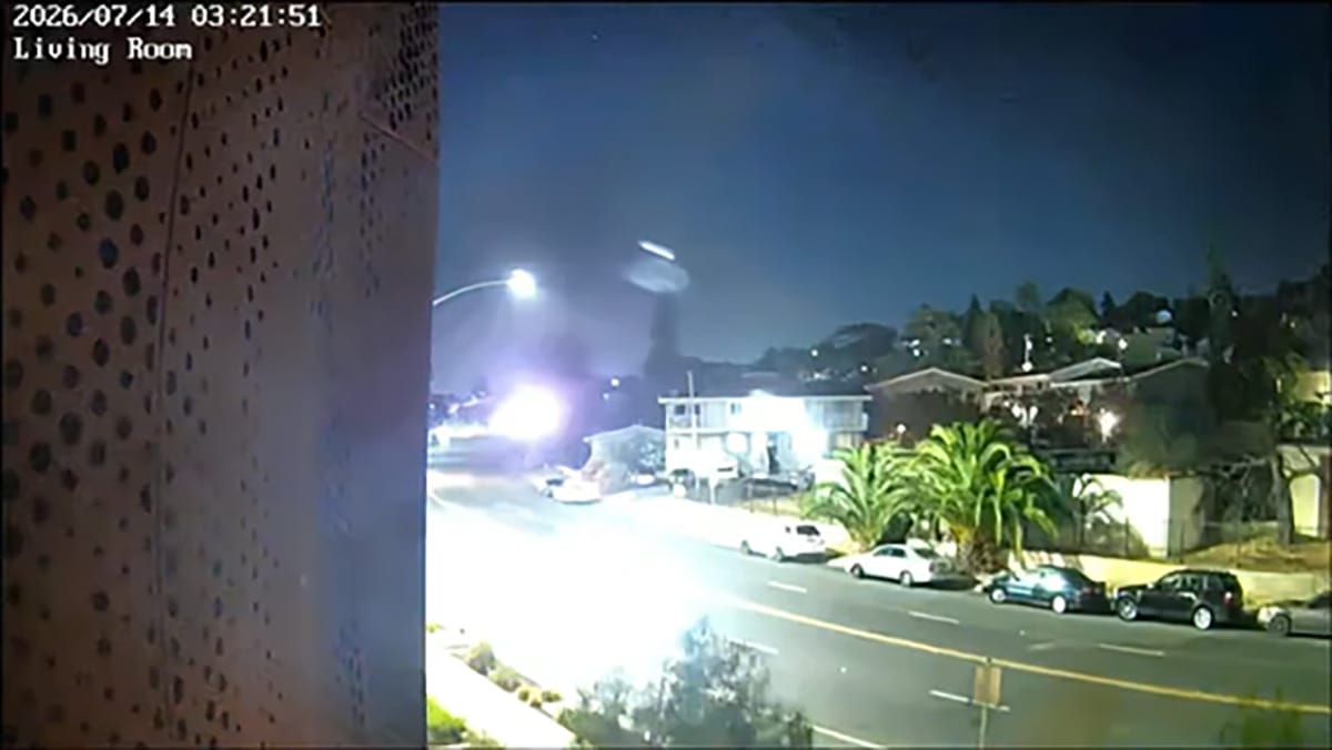 Vallejo police officer sped past fatal crash during pursuit, video shows