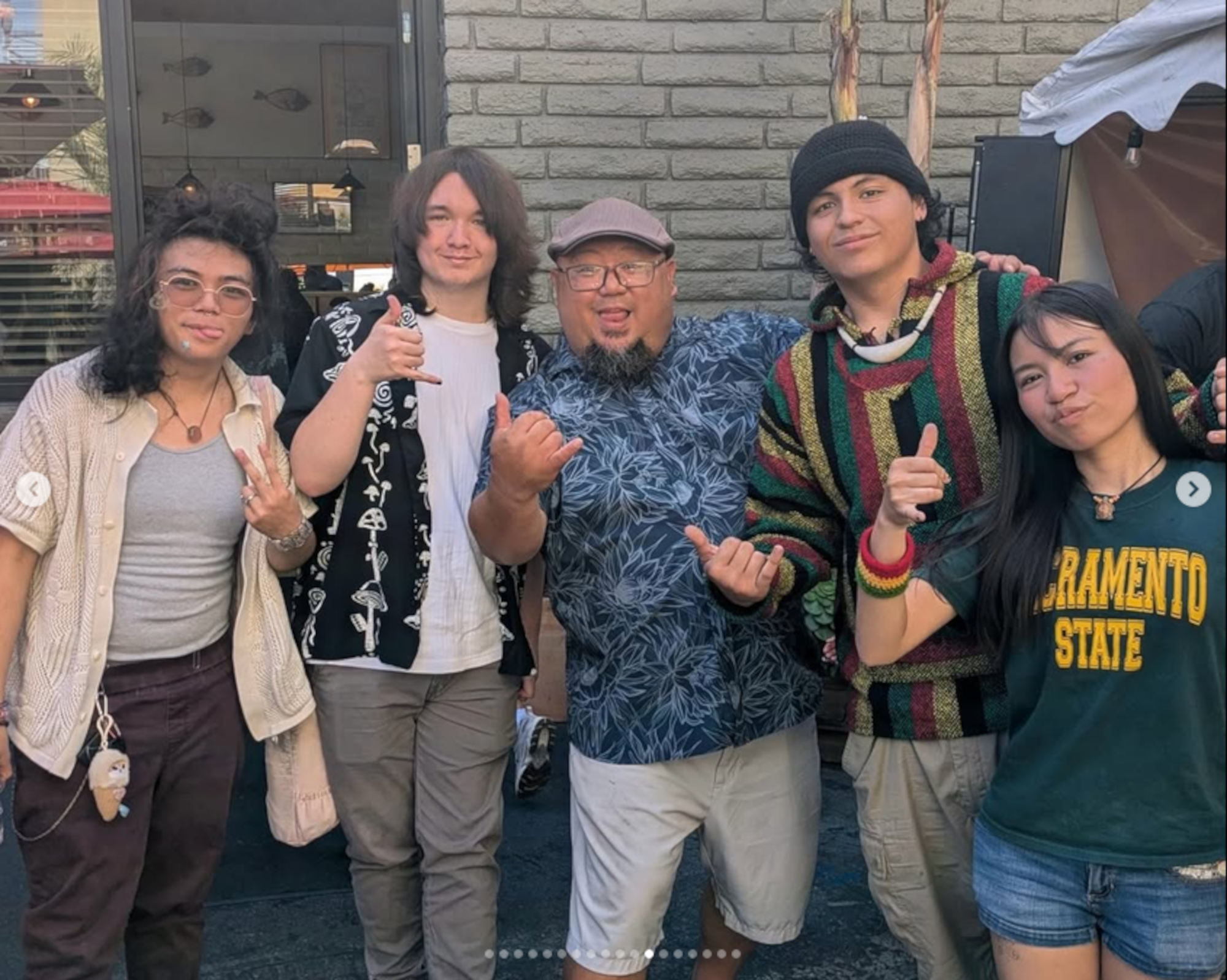 Upcoming Vallejo Events — Punk rock, ska and hip-hop shows