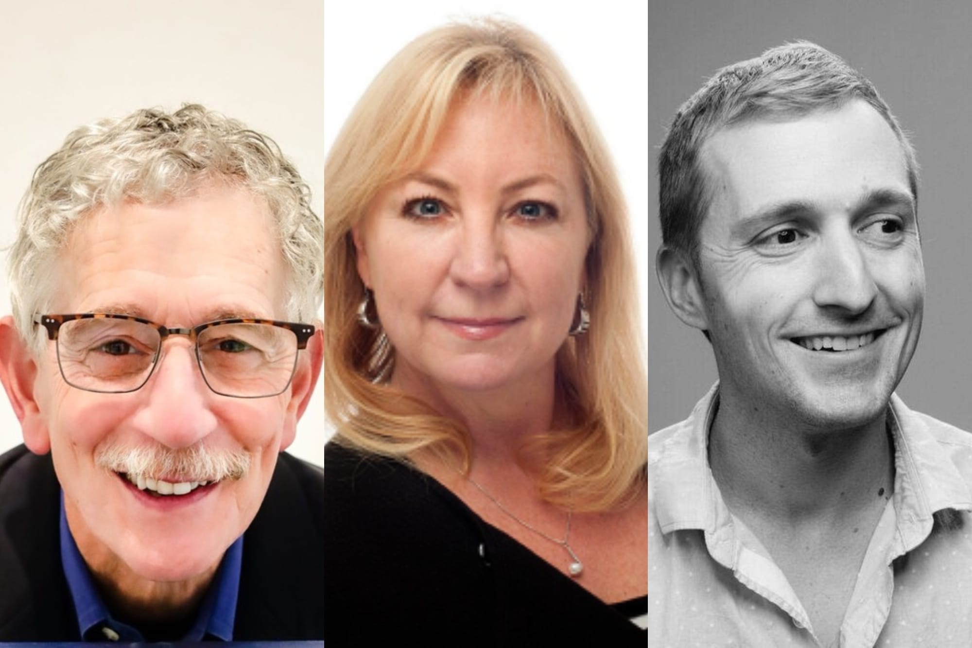 Meet the three candidates running for Benicia City Council