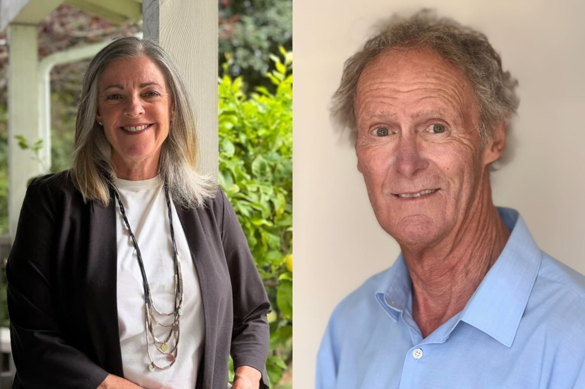 Meet the two candidates running for Benicia school board Trustee Area 1