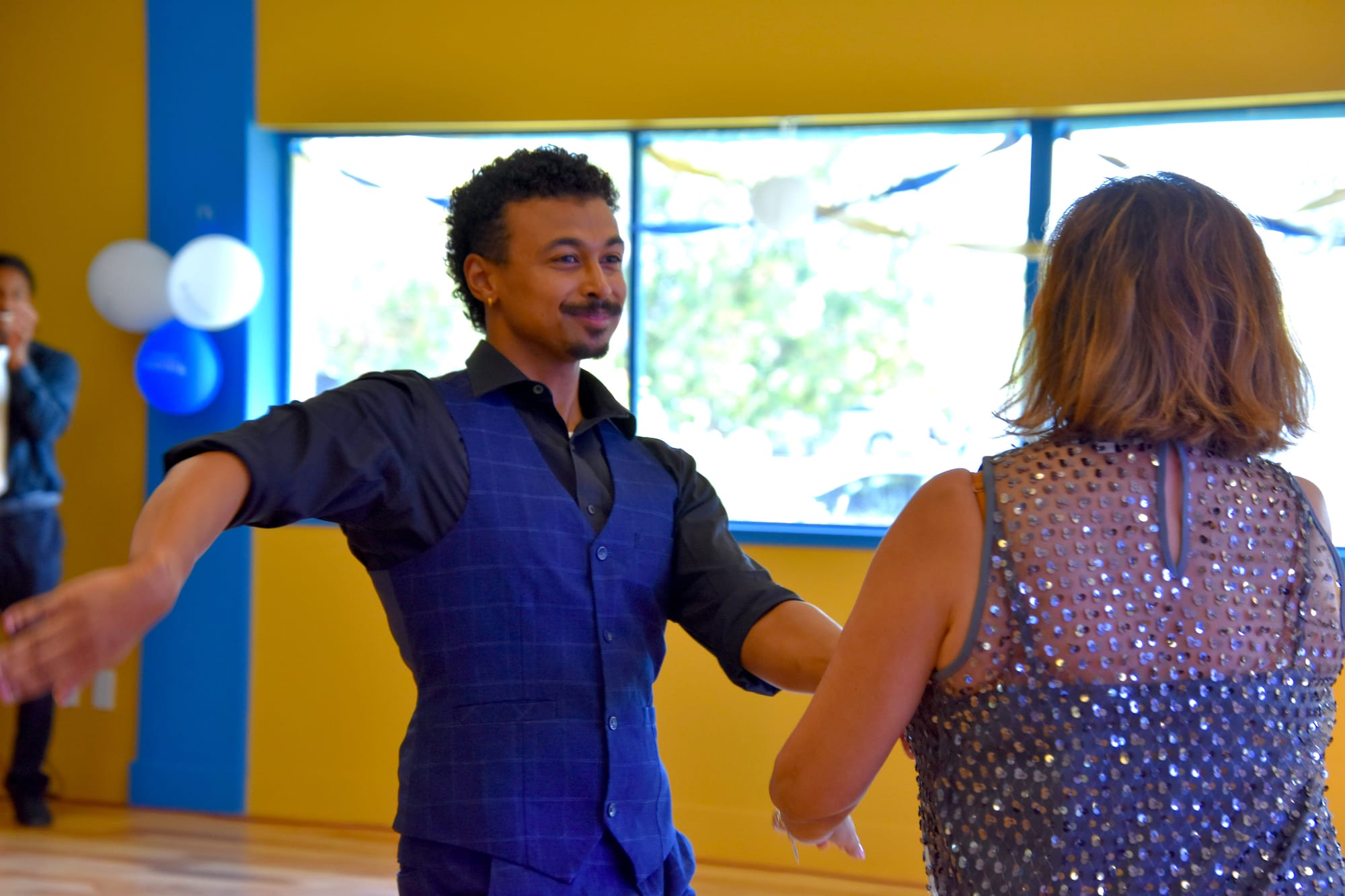 New ballroom dance studio opens in Vallejo