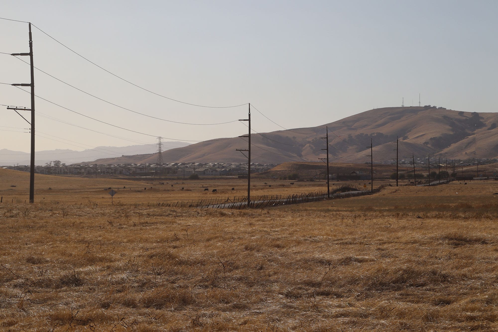Fairfield and Vacaville residents organize opposition to data center project