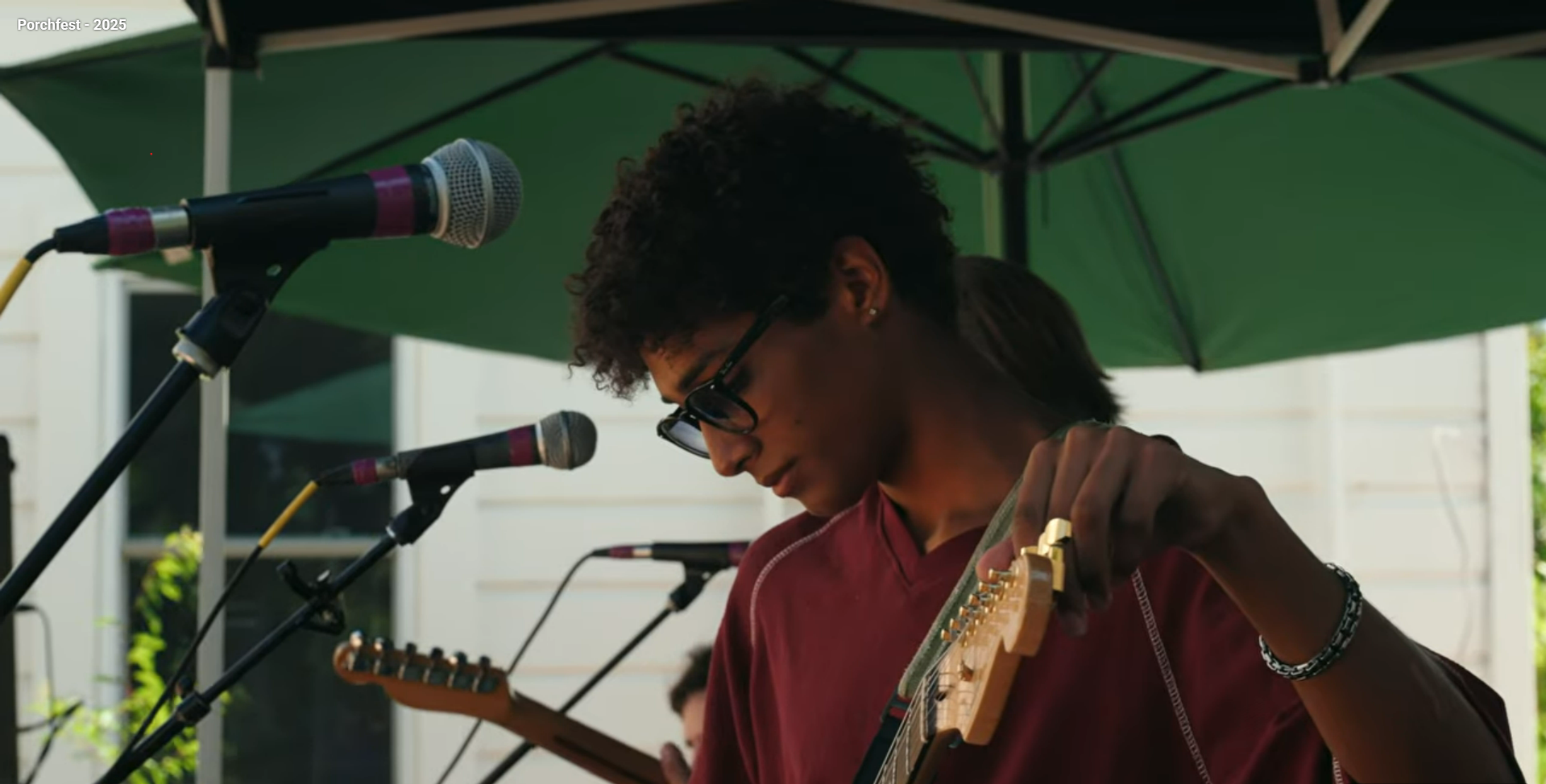 Upcoming Vallejo Events — Benicia Free Music Festival