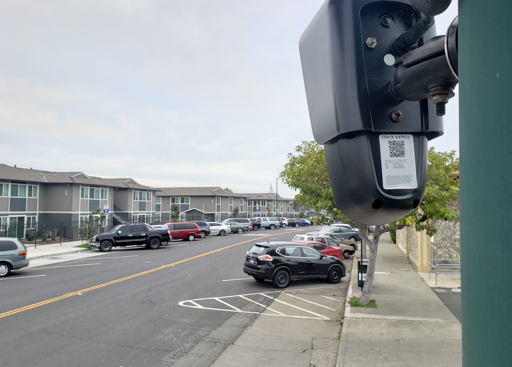 Vallejo police audits of Flock ALPR cameras scrutinized in joint review meeting