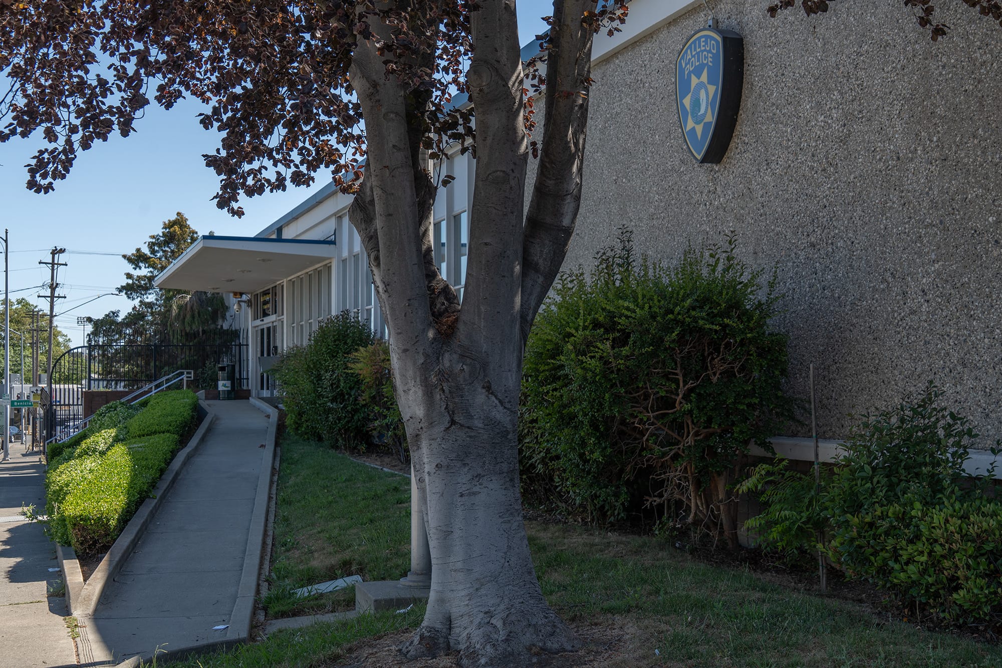 ‘An unmitigated disaster:’ Vallejo council requests ‘scaled back’ design for new police station