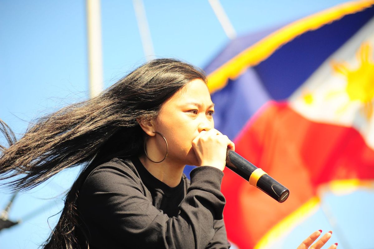 How Vallejo’s Pista Sa Nayon grew to be the Bay Area’s biggest Filipino cultural festival