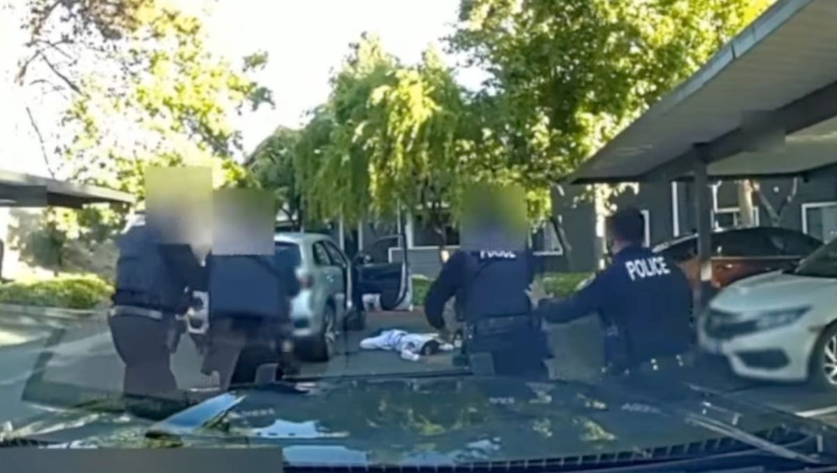 Judge orders city of Vallejo to release police shooting video after Vallejo Sun lawsuit