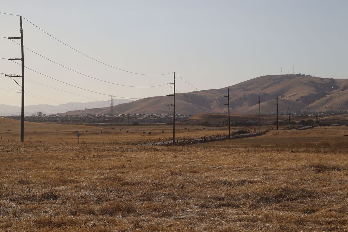 Fairfield and Vacaville residents organize opposition to data center project
