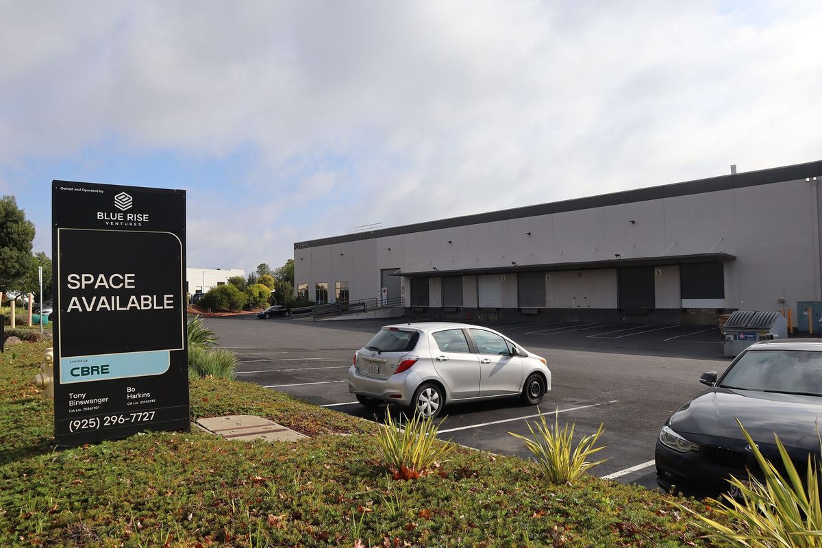 Fairfield, Benicia look to close 'by right loophole' for data centers