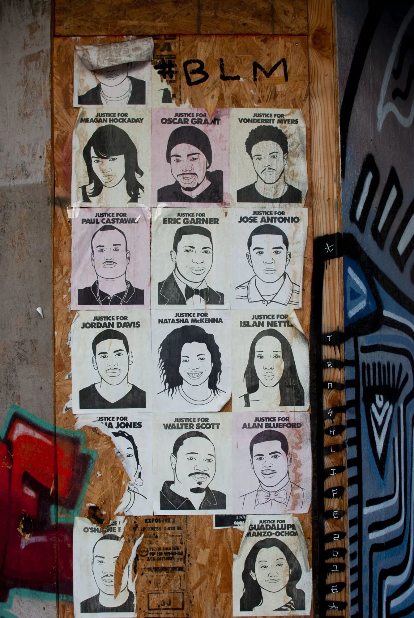Since Oscar Grant, 242 people shot and killed by police in Bay Area