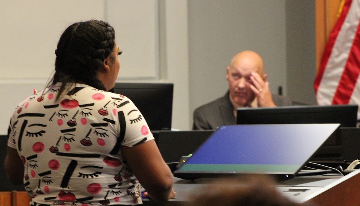 Over residents’ objections, Vallejo limits drug testing of police