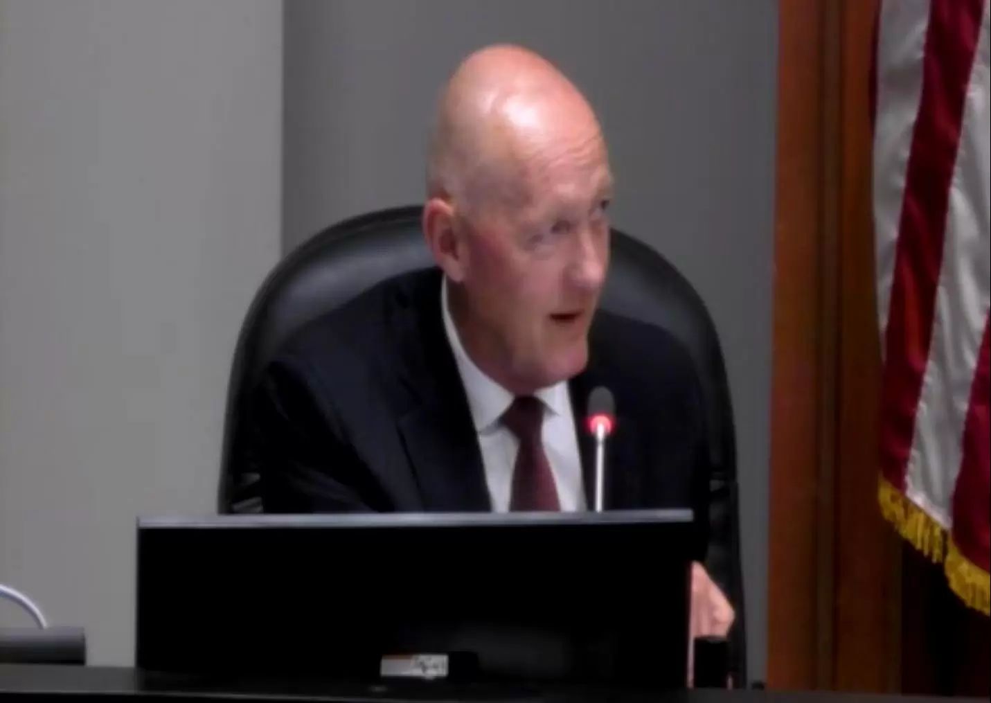 Vallejo city manager doesn’t think city’s police use excessive force