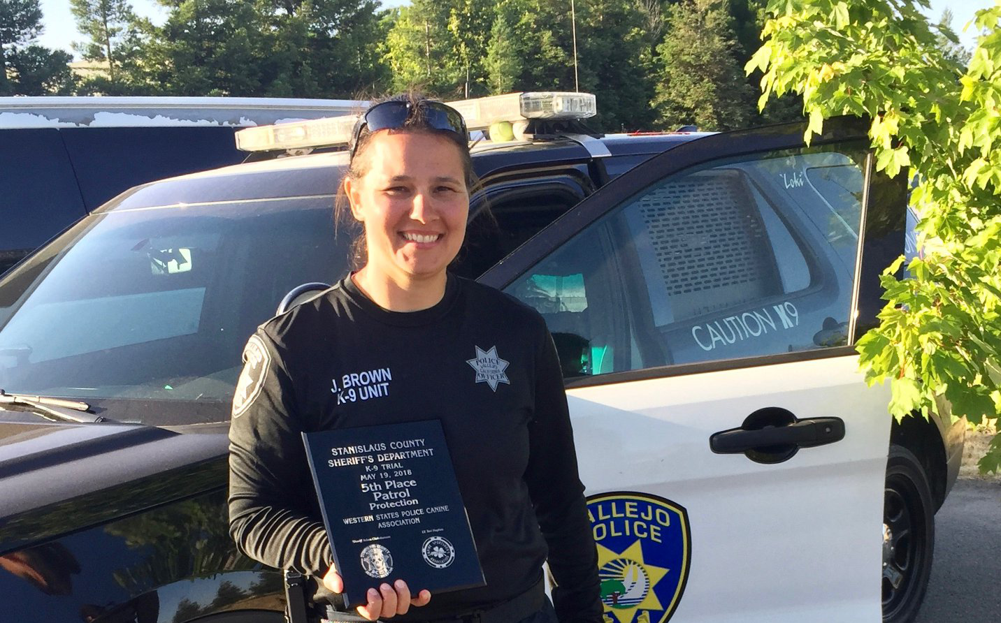 Former Vallejo man seeks $1 million in damages from city after he was tased by officer