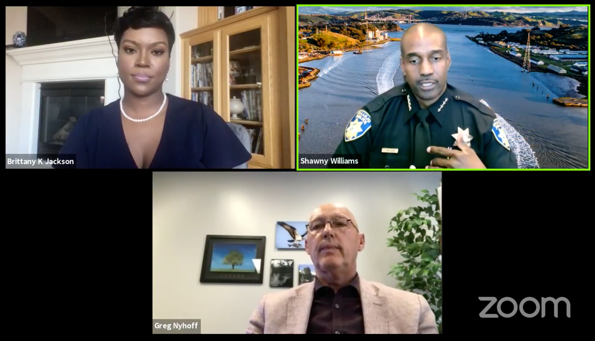 Police union alleges hiring of civilian spokesperson ‘unlawful’