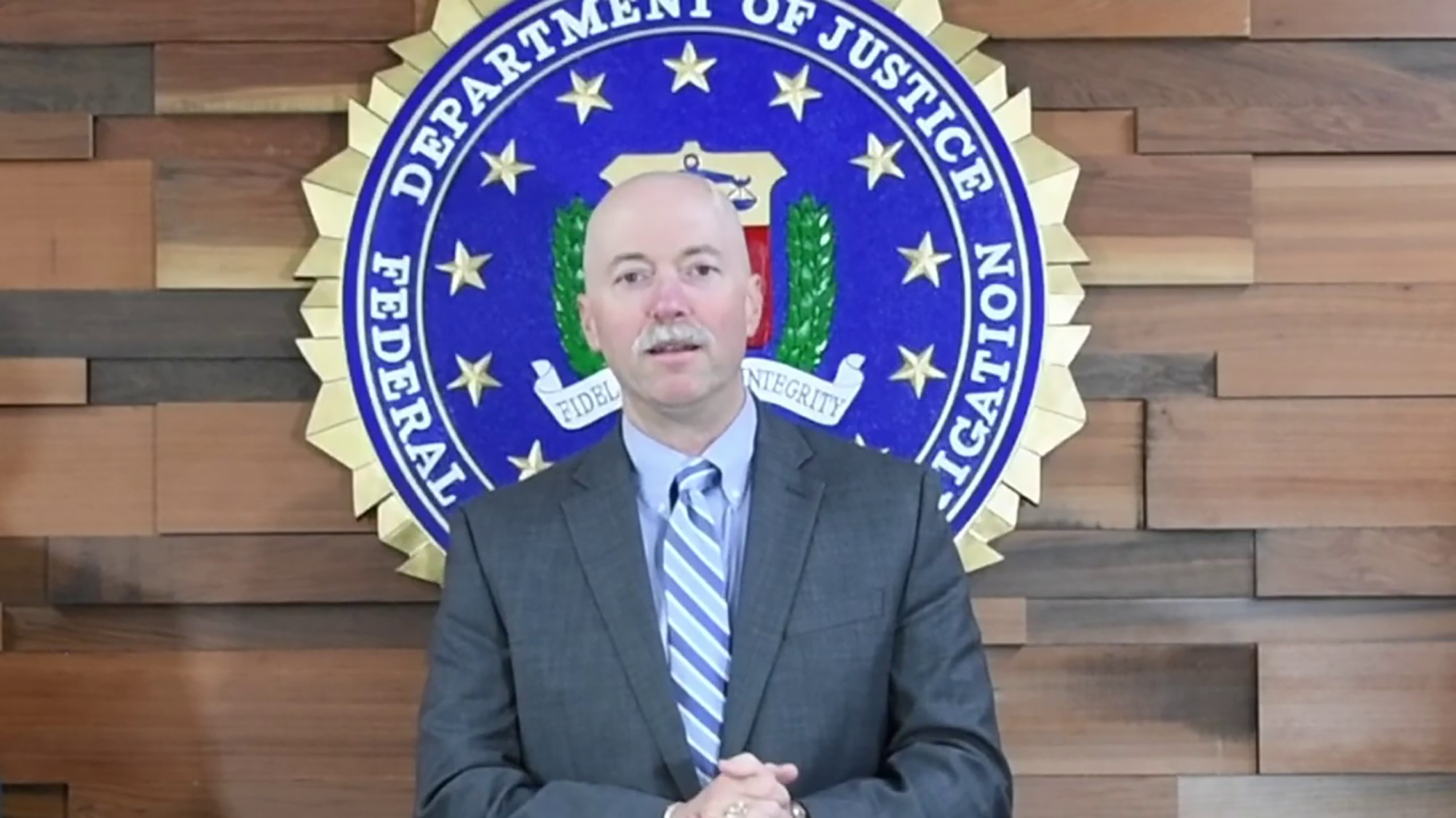 FBI rebuffs sheriff’s claim it cleared deputies of extremist ties