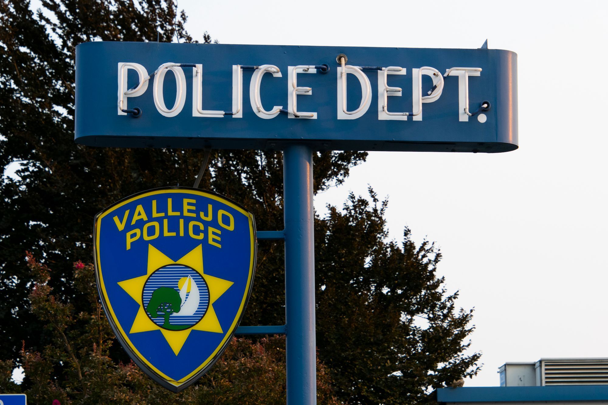 Vallejo PD hires new deputy police chief from San Jose