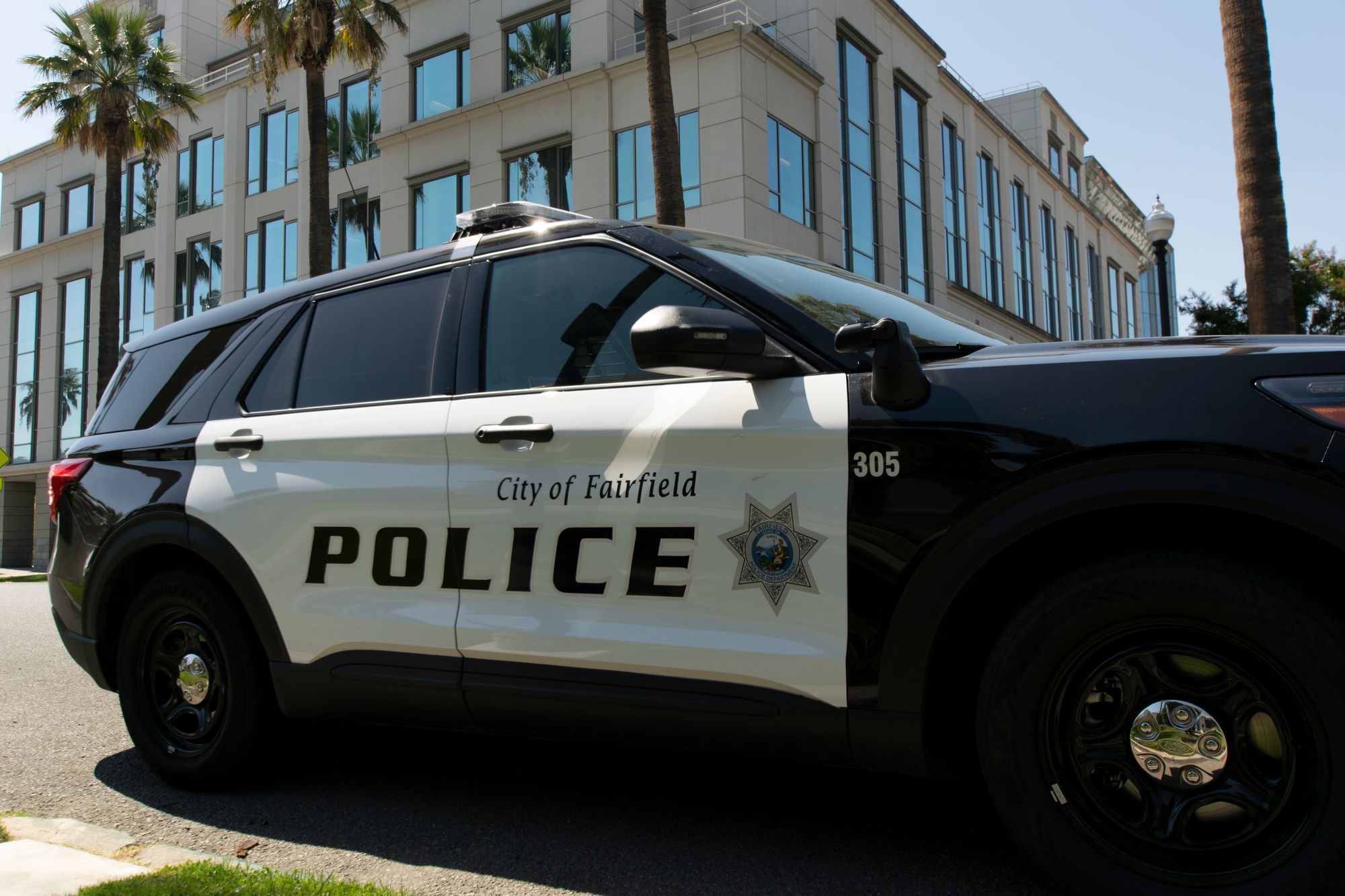 Former Vallejo officer accused of badge-bending faces excessive force lawsuit at new agency