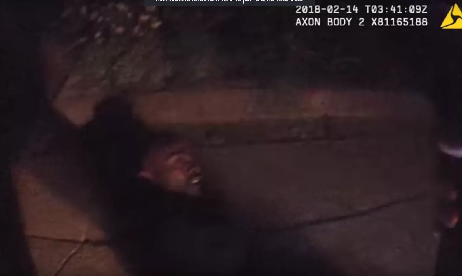 Vallejo agrees to $5.7 million settlement in police shooting of Ronell Foster