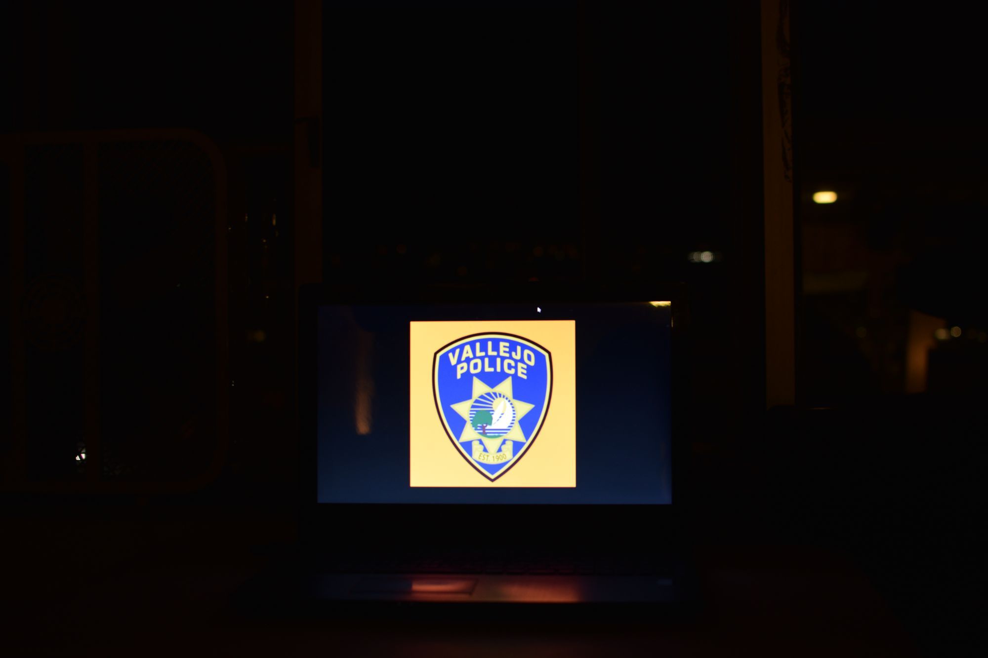 Vallejo police change upcoming town hall to virtual event, citing COVID concerns