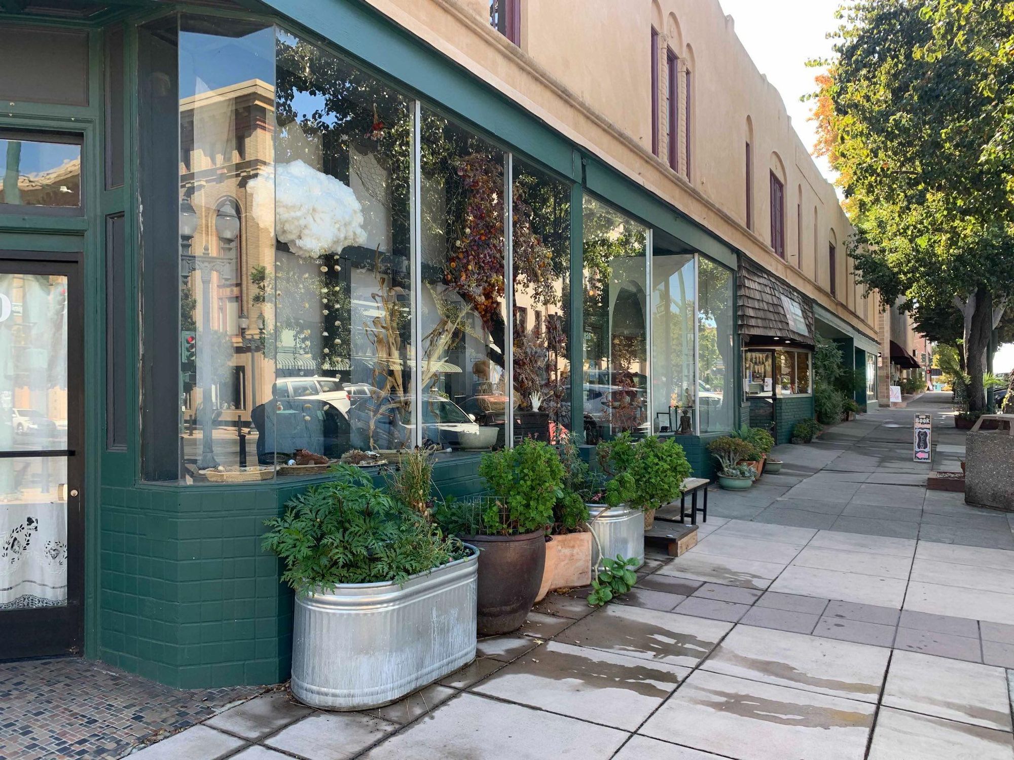 Vallejo pays $650K settlement after seizing downtown property