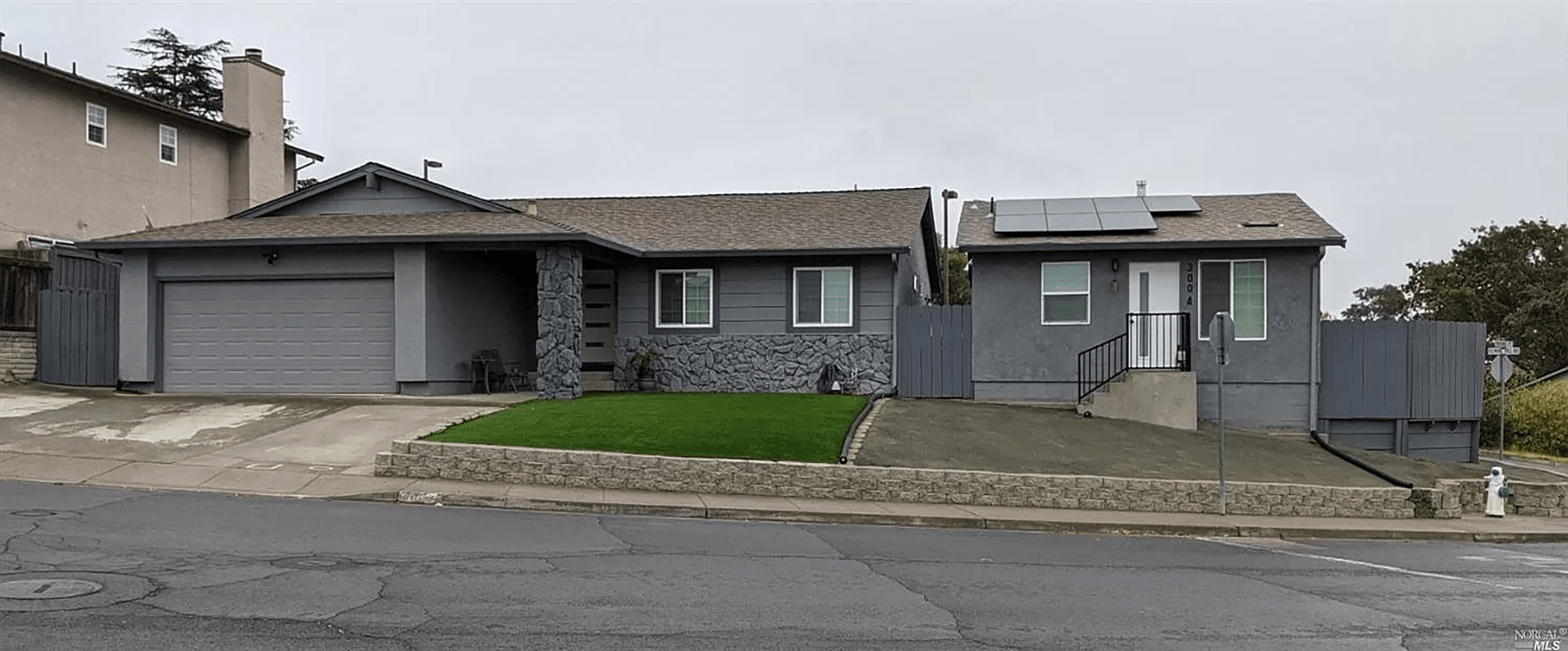 Vallejo council votes 5-2 to buy ‘buffer’ home near city’s water treatment plant