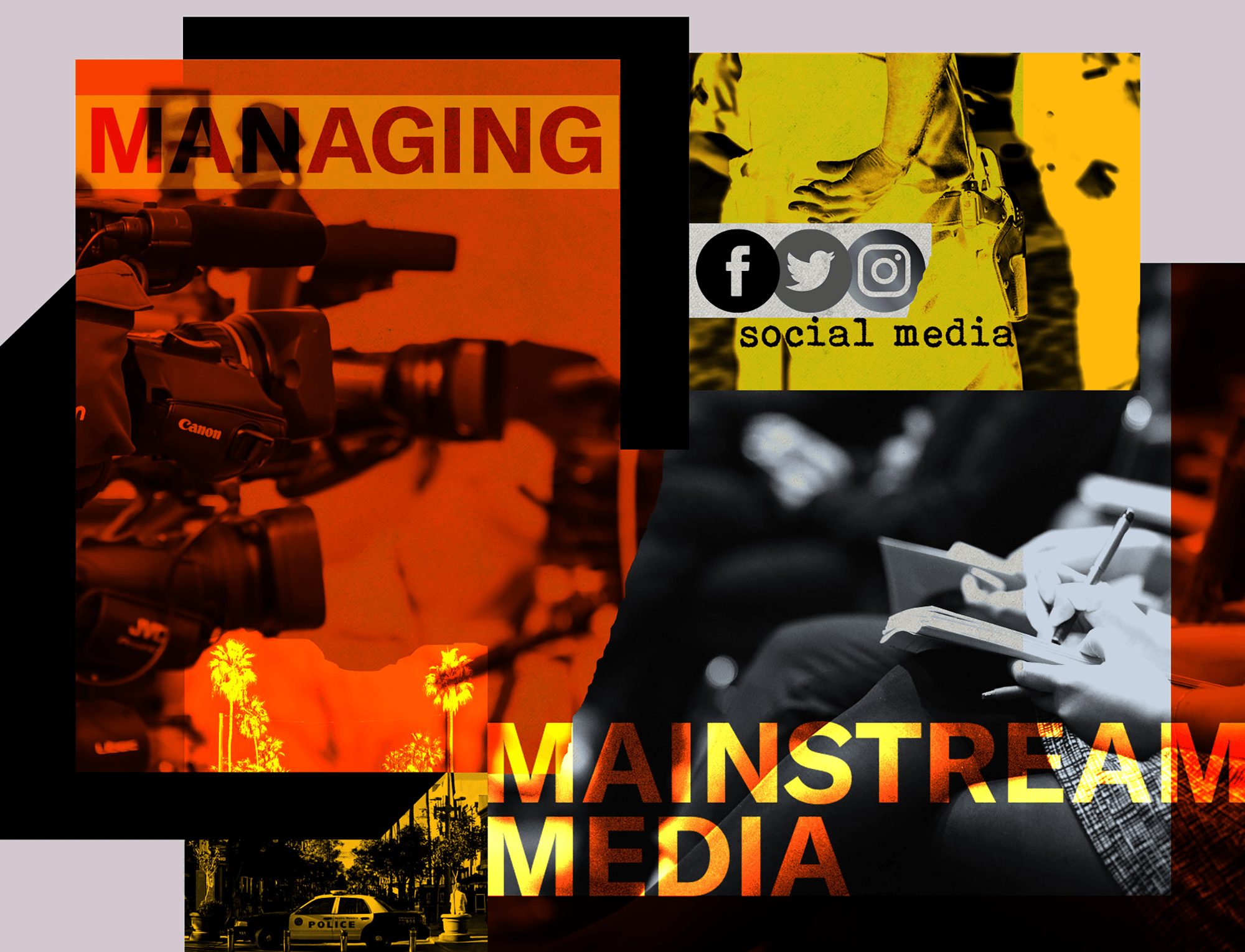 The Vacaville PR firm influencing police narratives across California