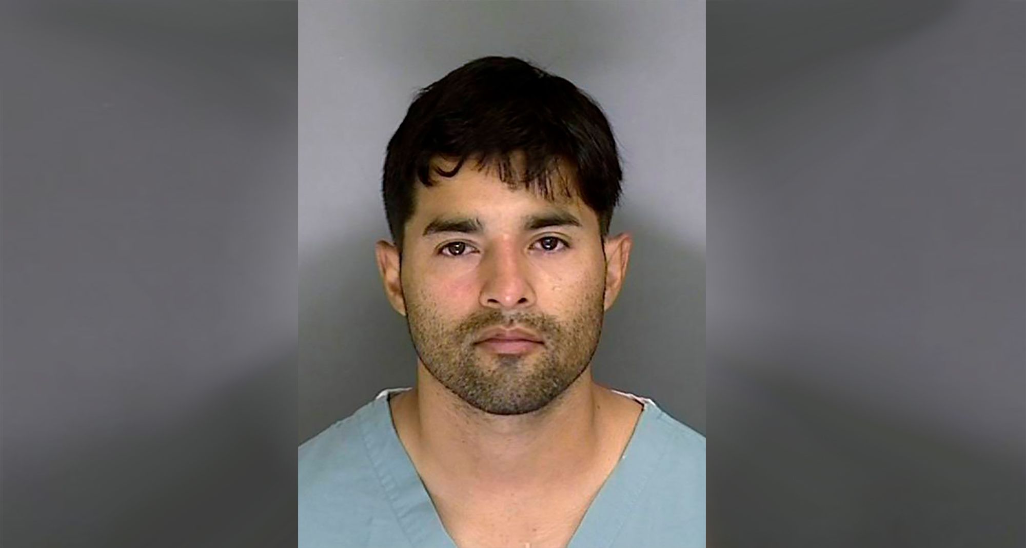 Prosecutors will not seek death penalty for Air Force sergeant accused of killing Oakland officer