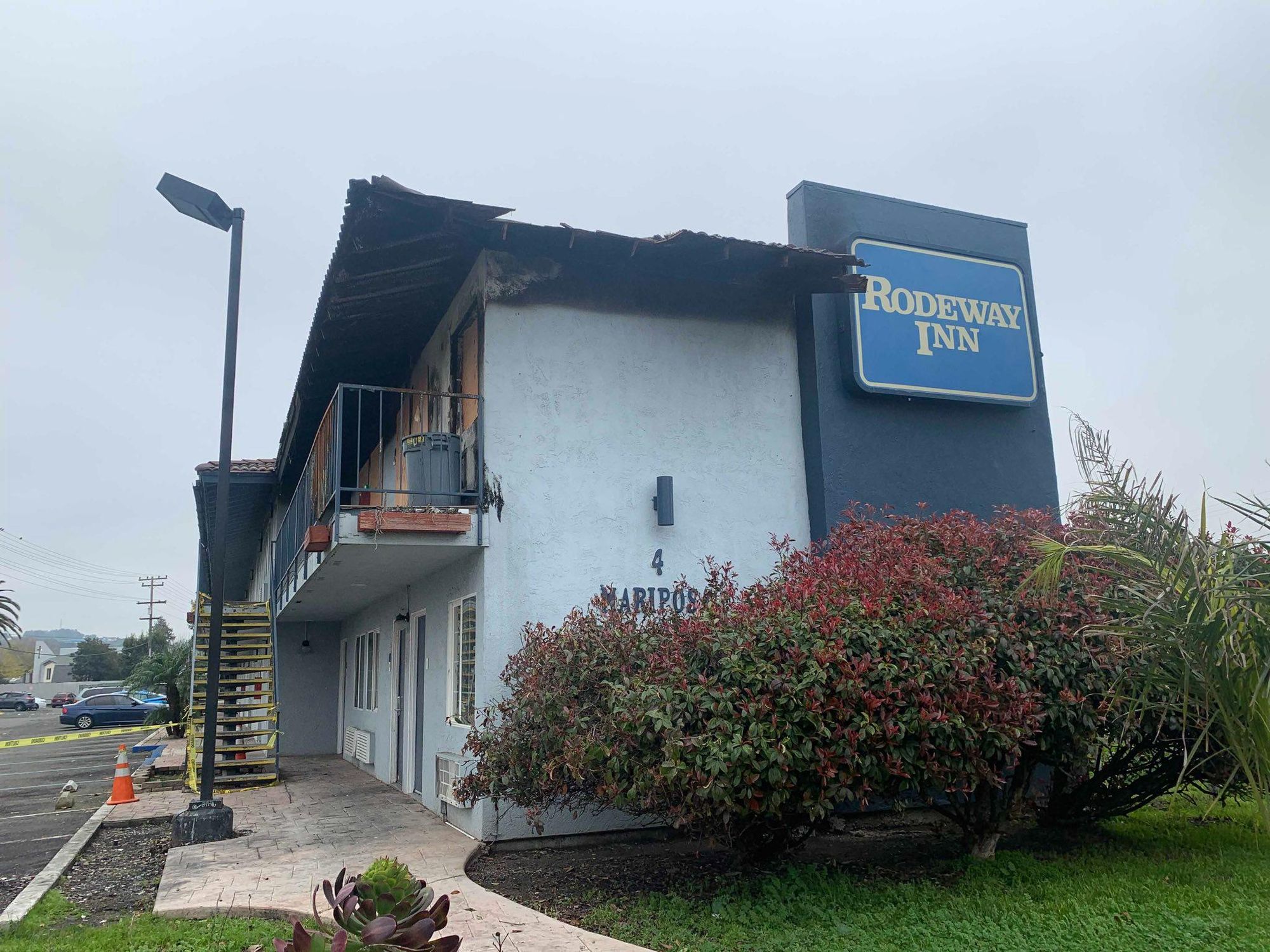 Third person confirmed dead in Vallejo’s Project RoomKey