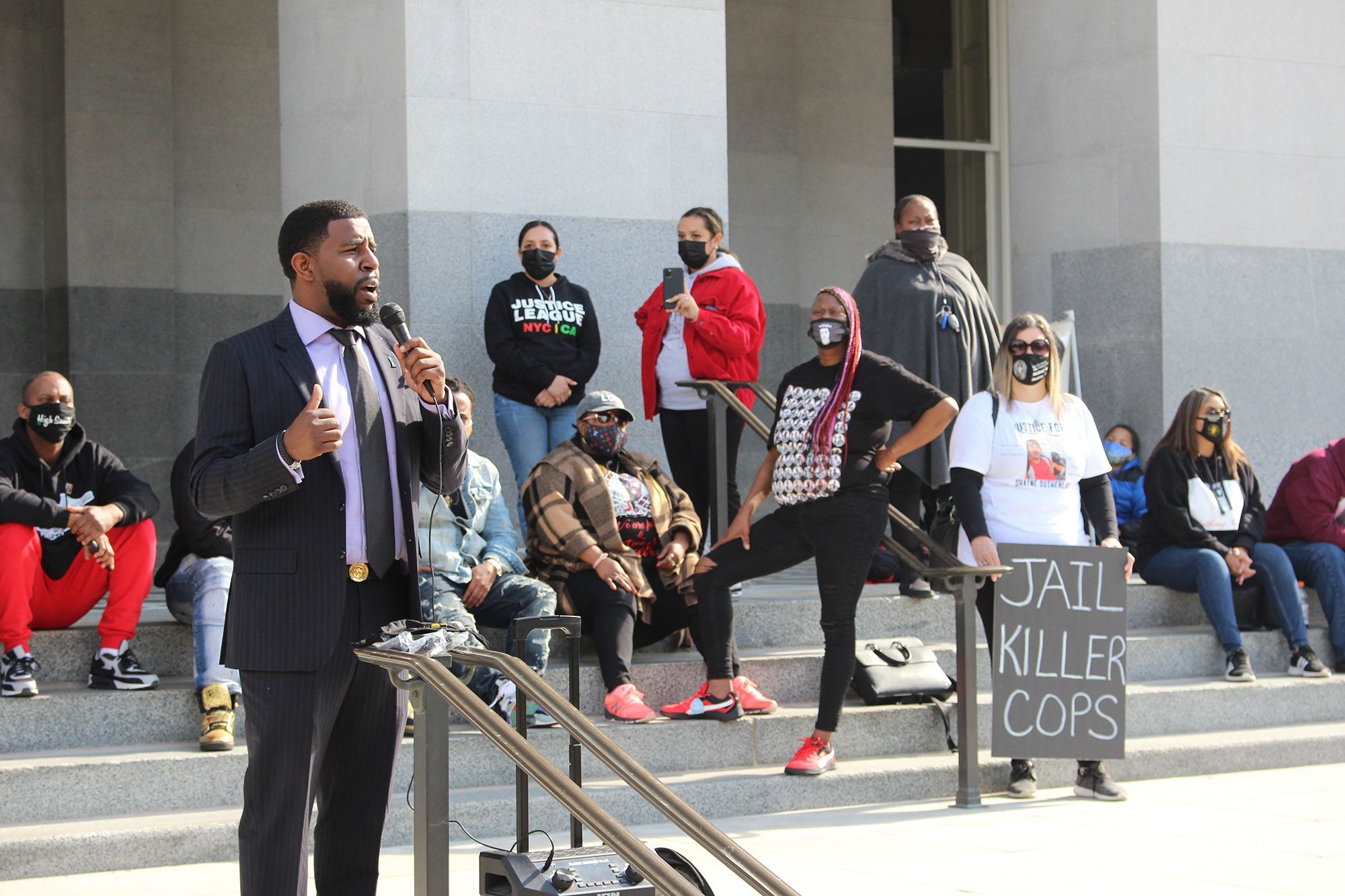 The Willie McCoy tapes: inside the Vallejo police investigation