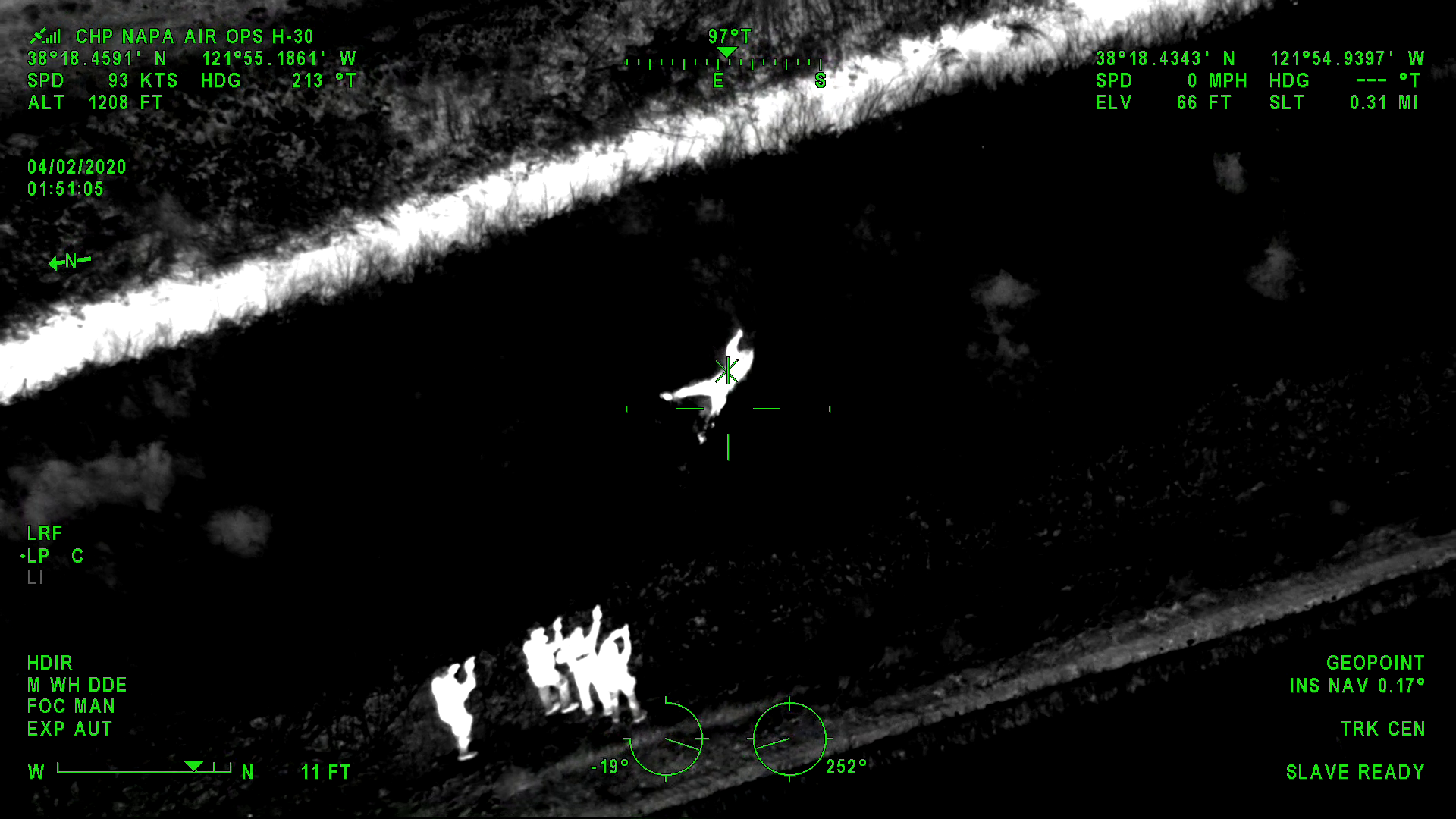 Vacaville police say officer who shot fleeing, unarmed man did not violate policy