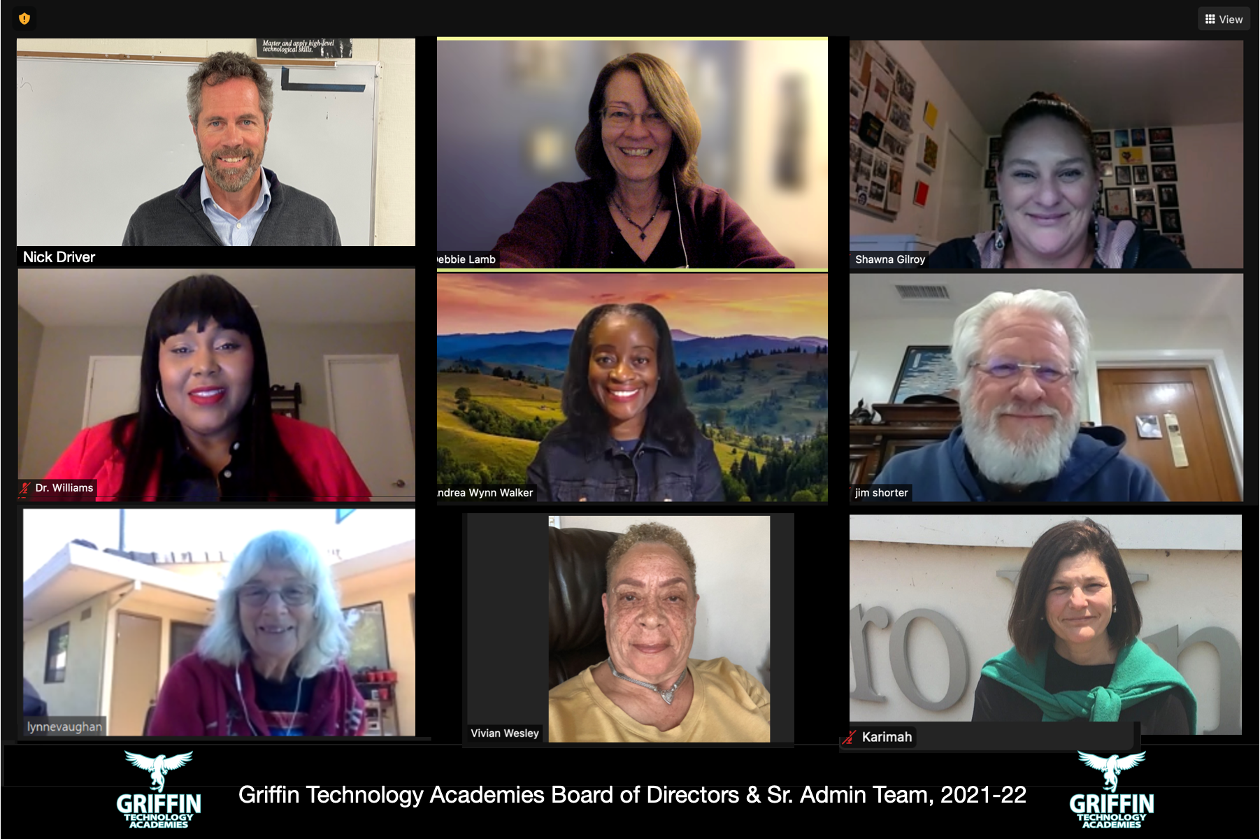 Vallejo charter network names acting superintendent following month of turmoil