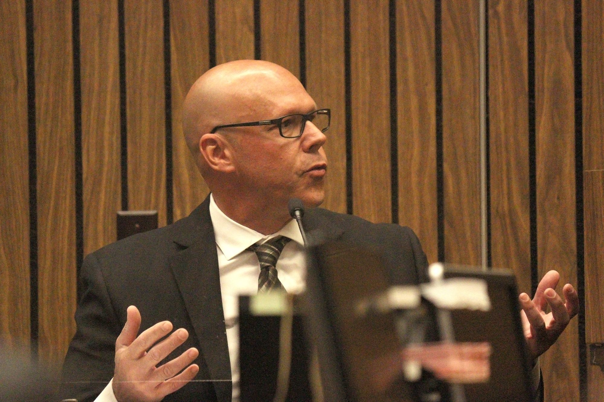 Judge says outside investigation into Vallejo police badge-bending tradition has ‘no value’