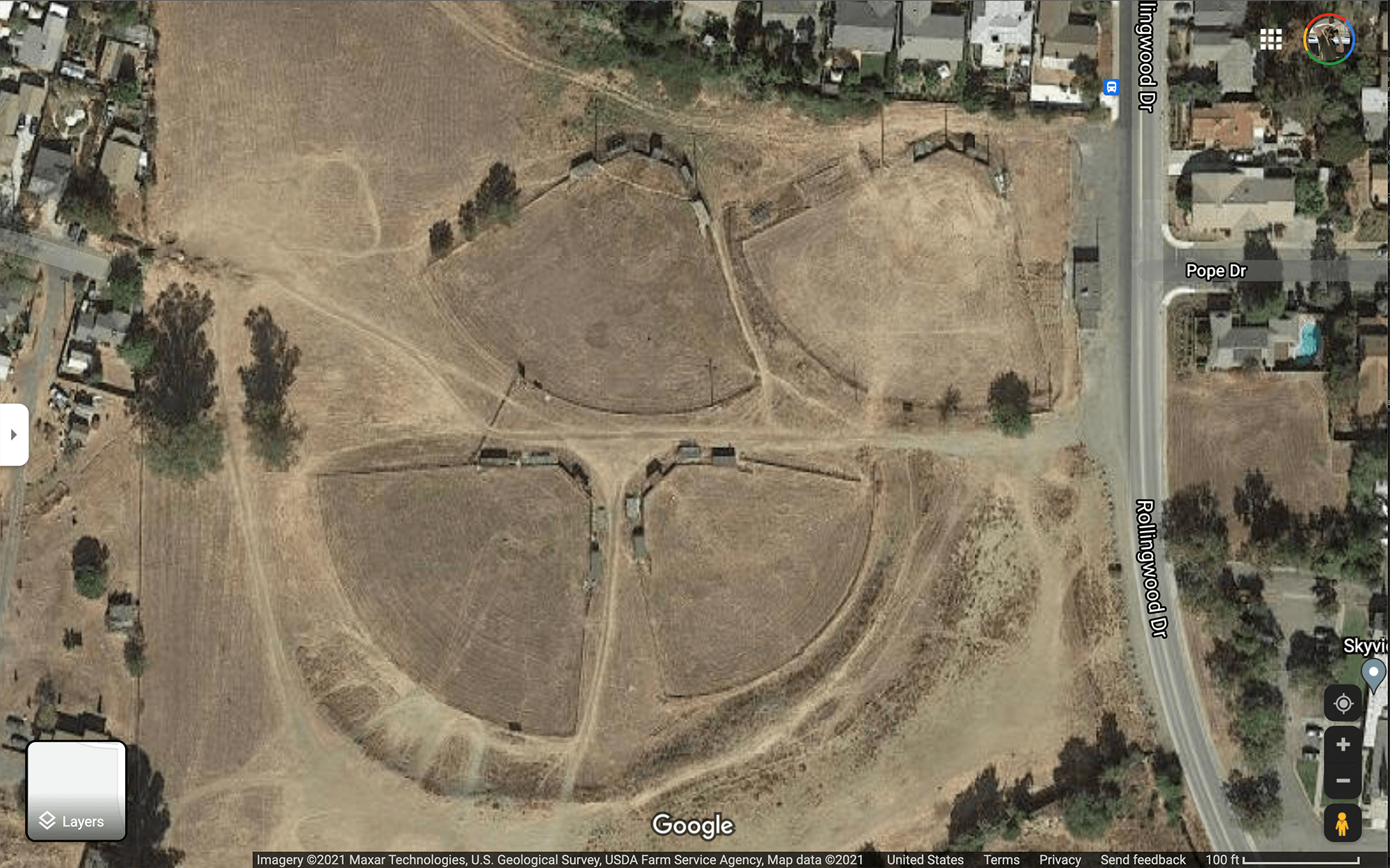 Vallejo school board to sell unused little league fields to home builder for $8M