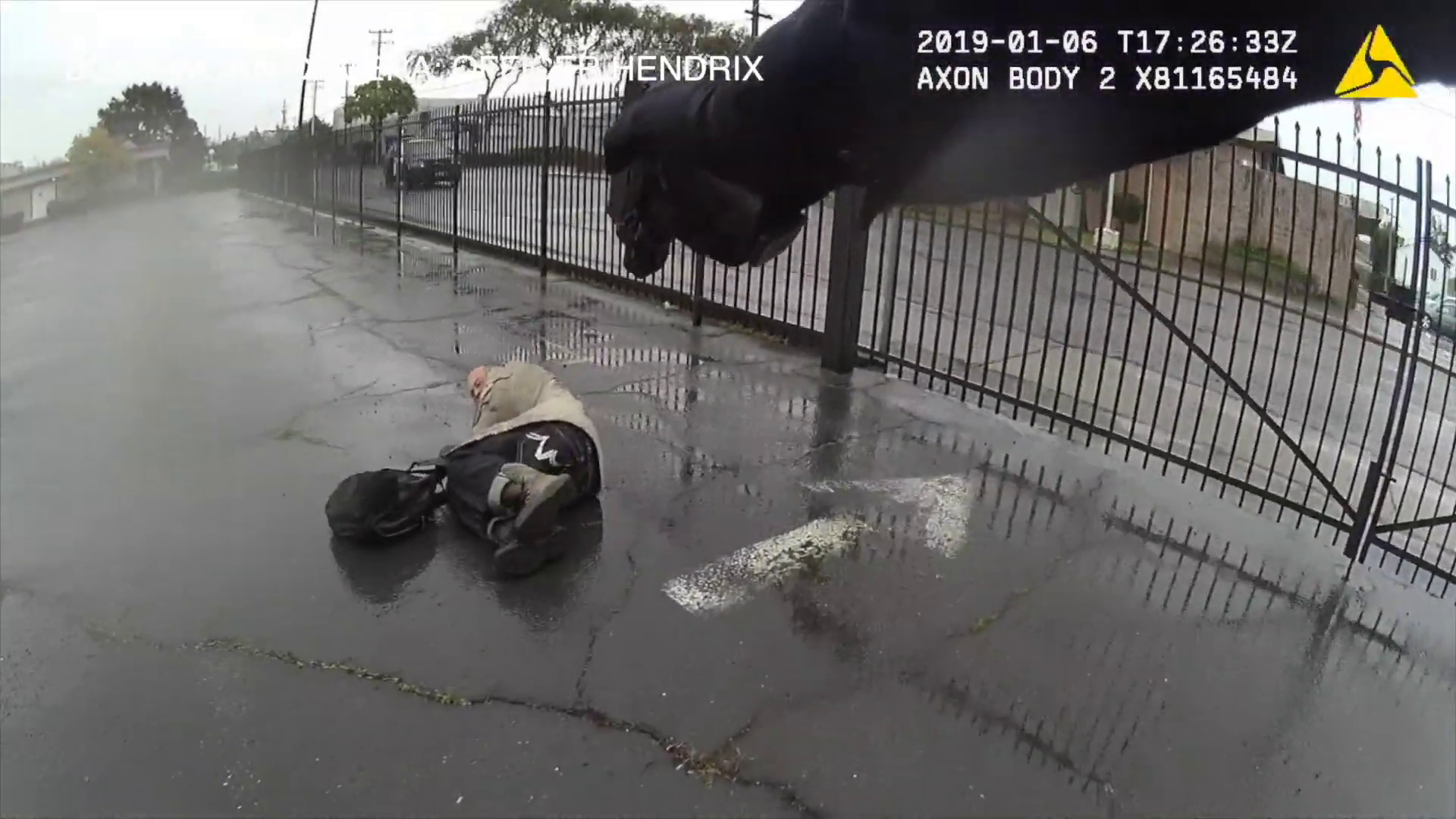 Despite tactical failures, Vallejo police clear officers in 2019 shooting