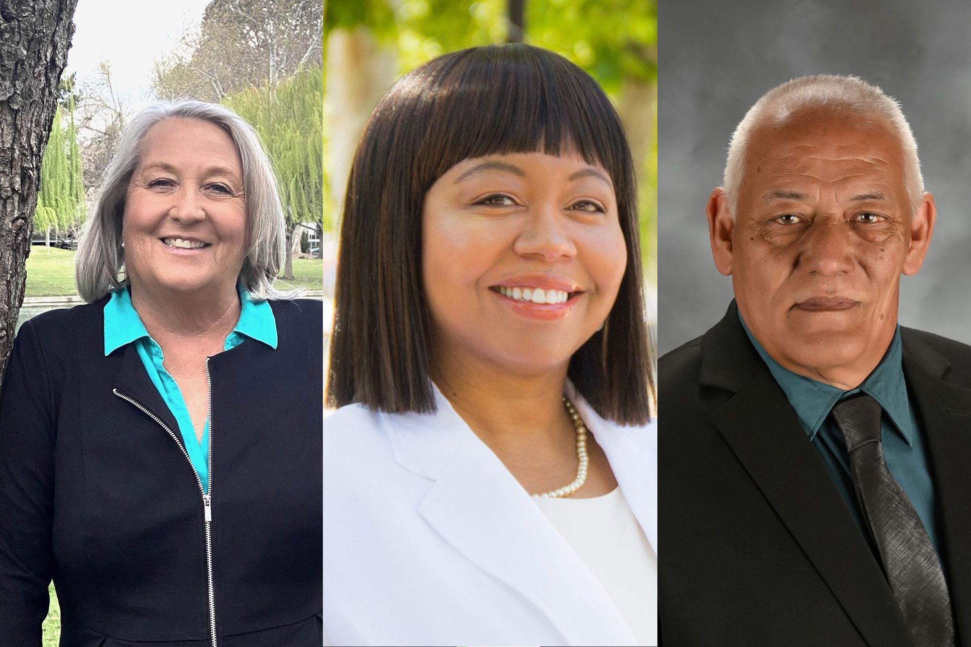 Homelessness dominates Solano supervisor candidates’ debate