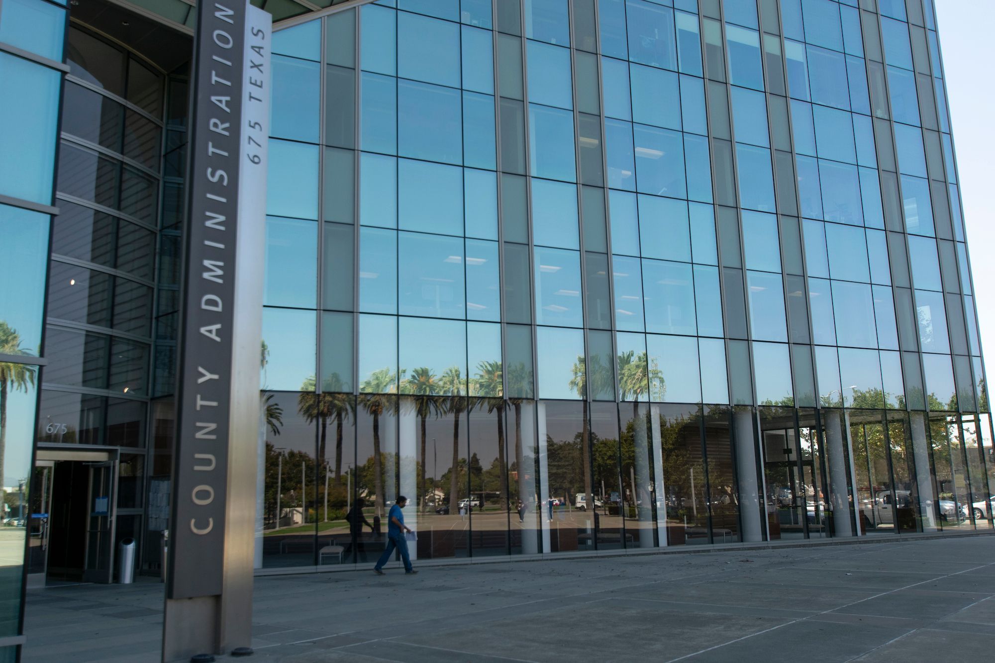 Solano DA’s former employees received $775K in settlements