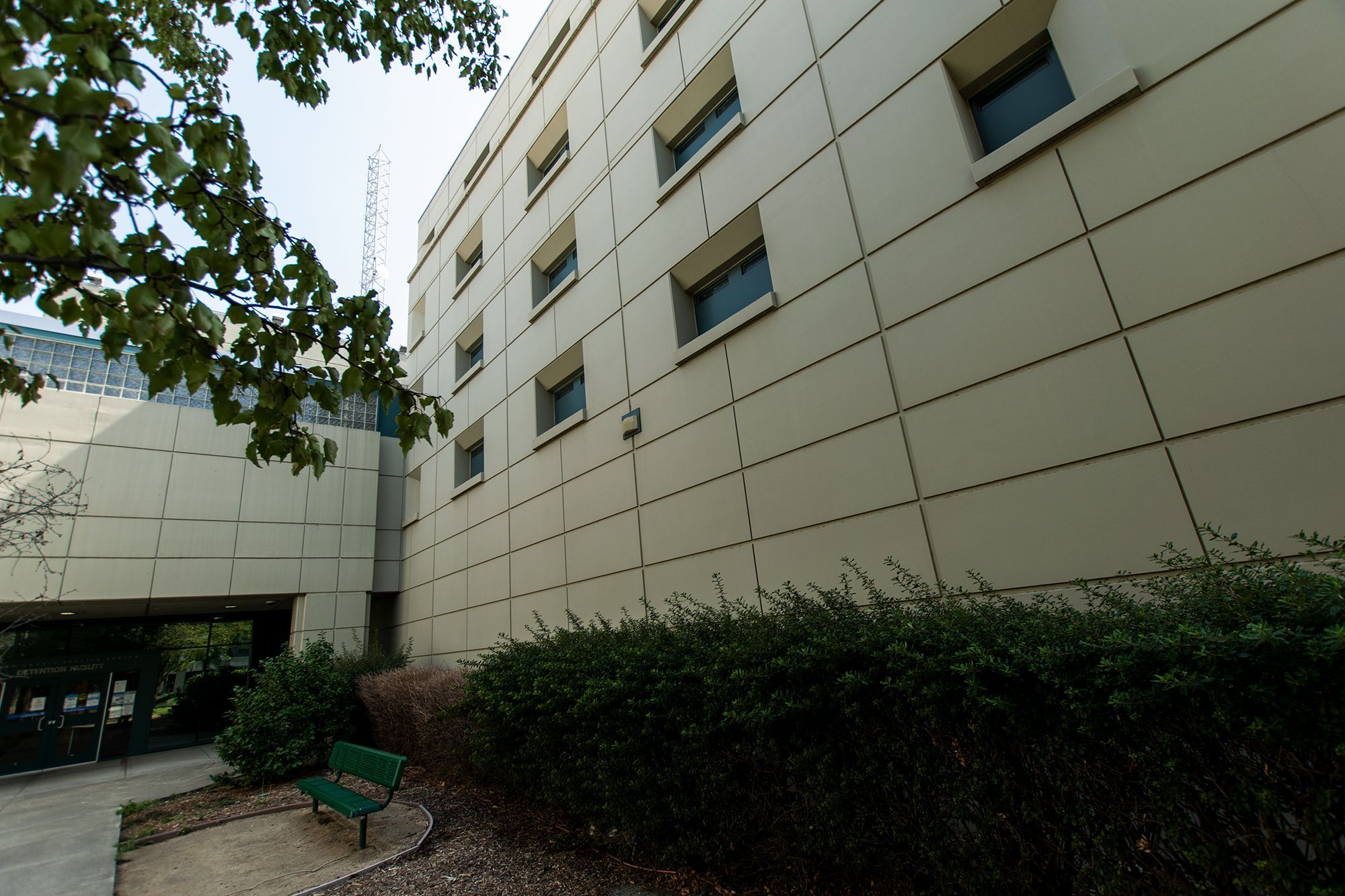 Two people died in two days amid rash of overdoses in Solano County Jail  this year