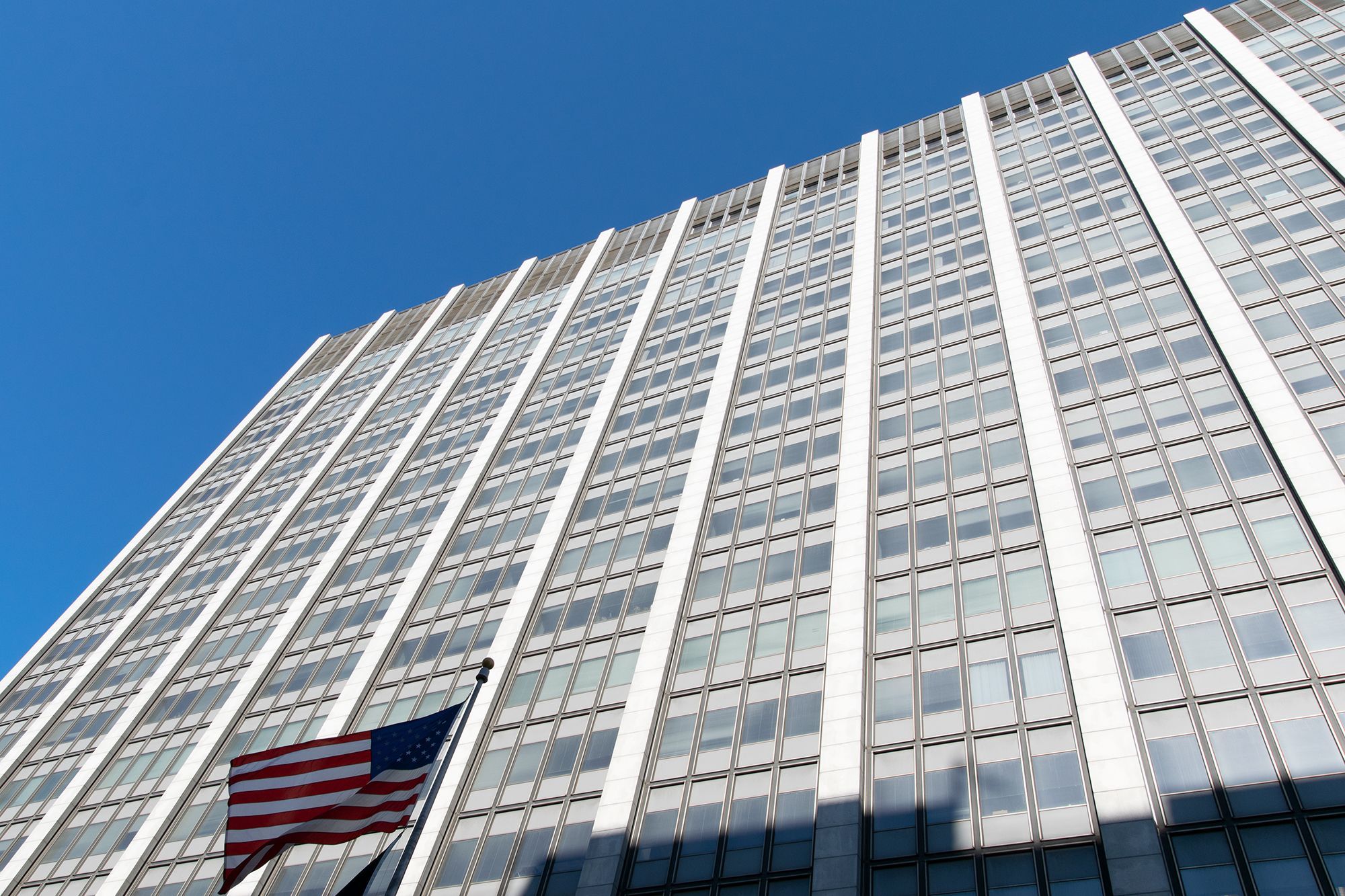 Judge sentences three Boogaloo militia members for destroying records after cop murder