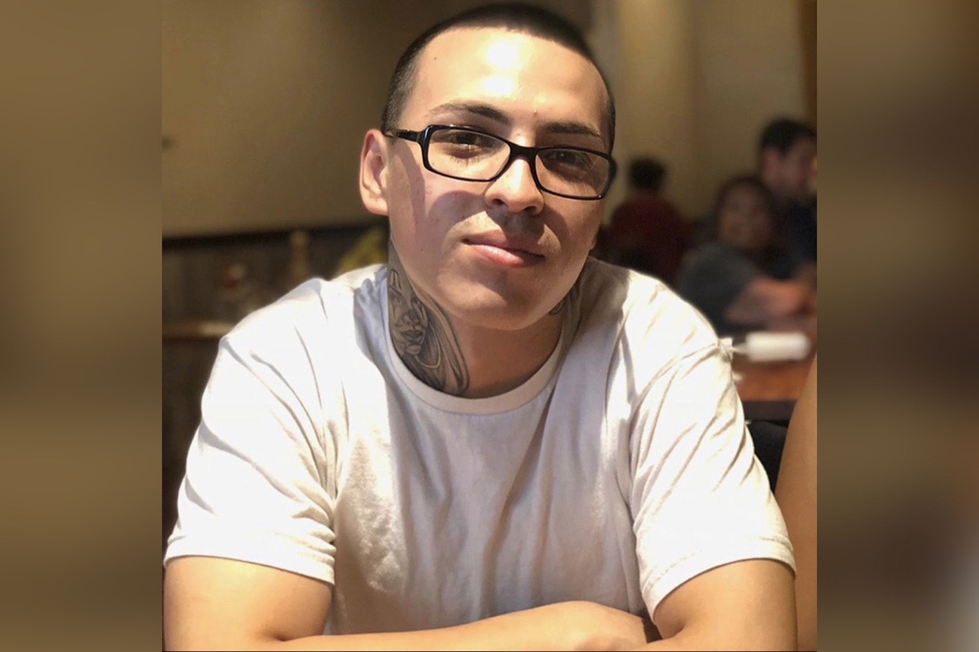 The Vallejo police killing of Sean Monterrosa, two years later