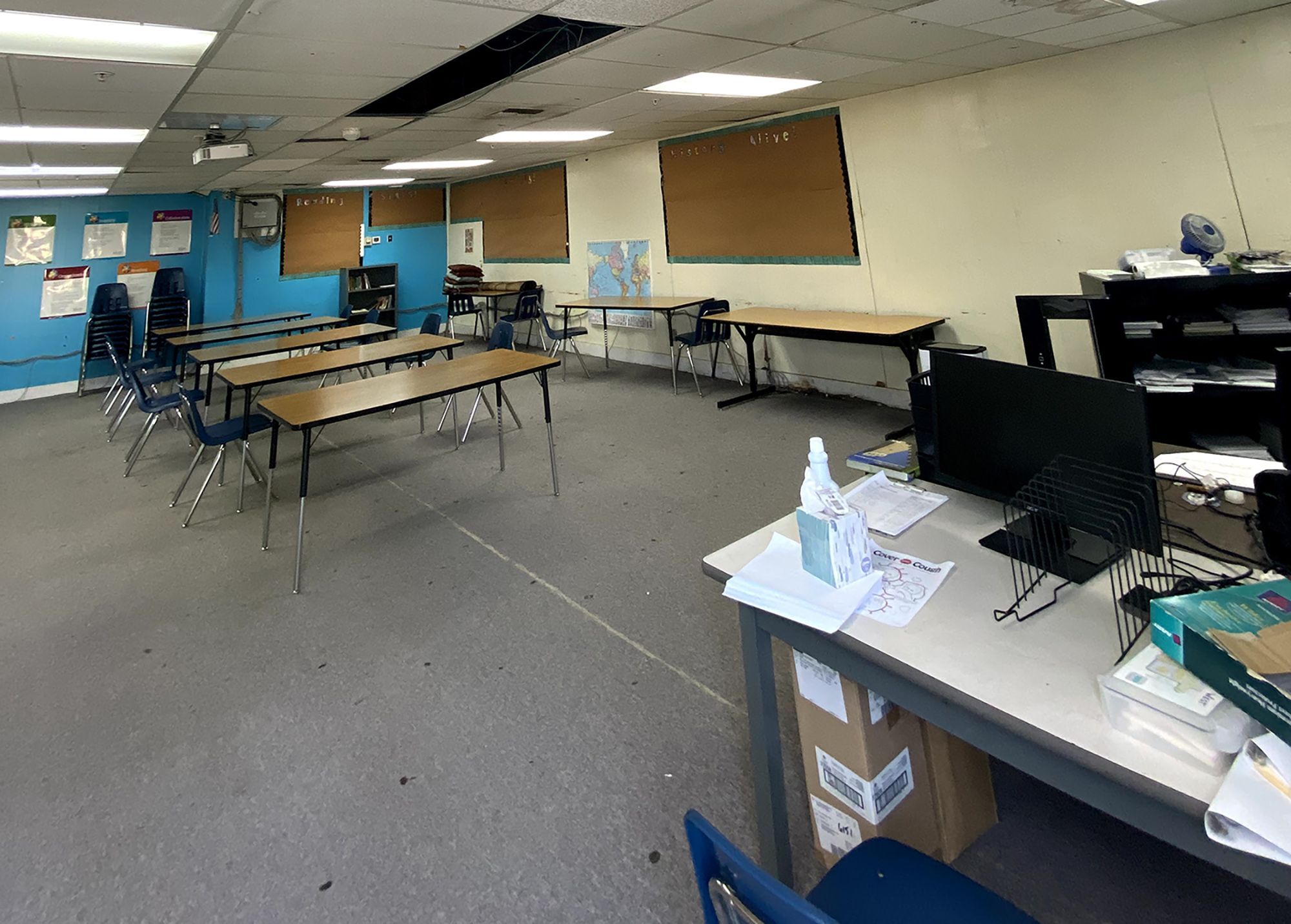 Vallejo charter schools promise ‘turnaround’ after district’s threat to status