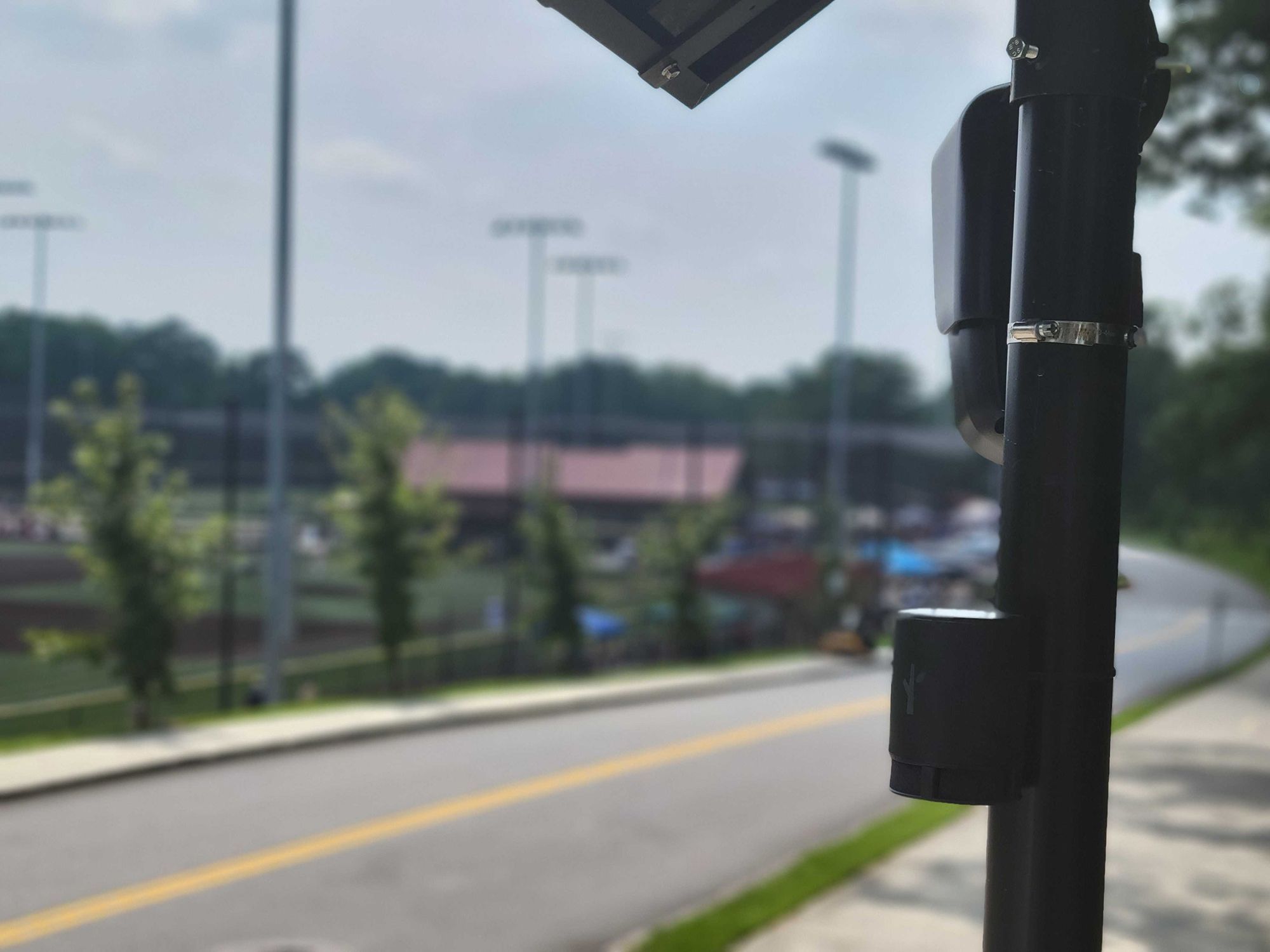 Vallejo surveillance board delays vote on gunshot detection devices