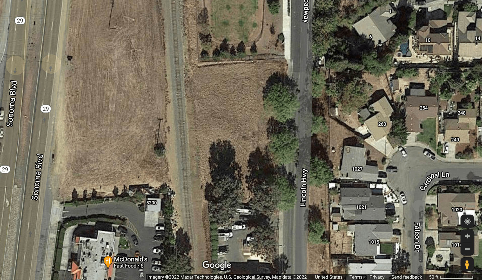 Vallejo delays possible $600K land purchase for future housing project