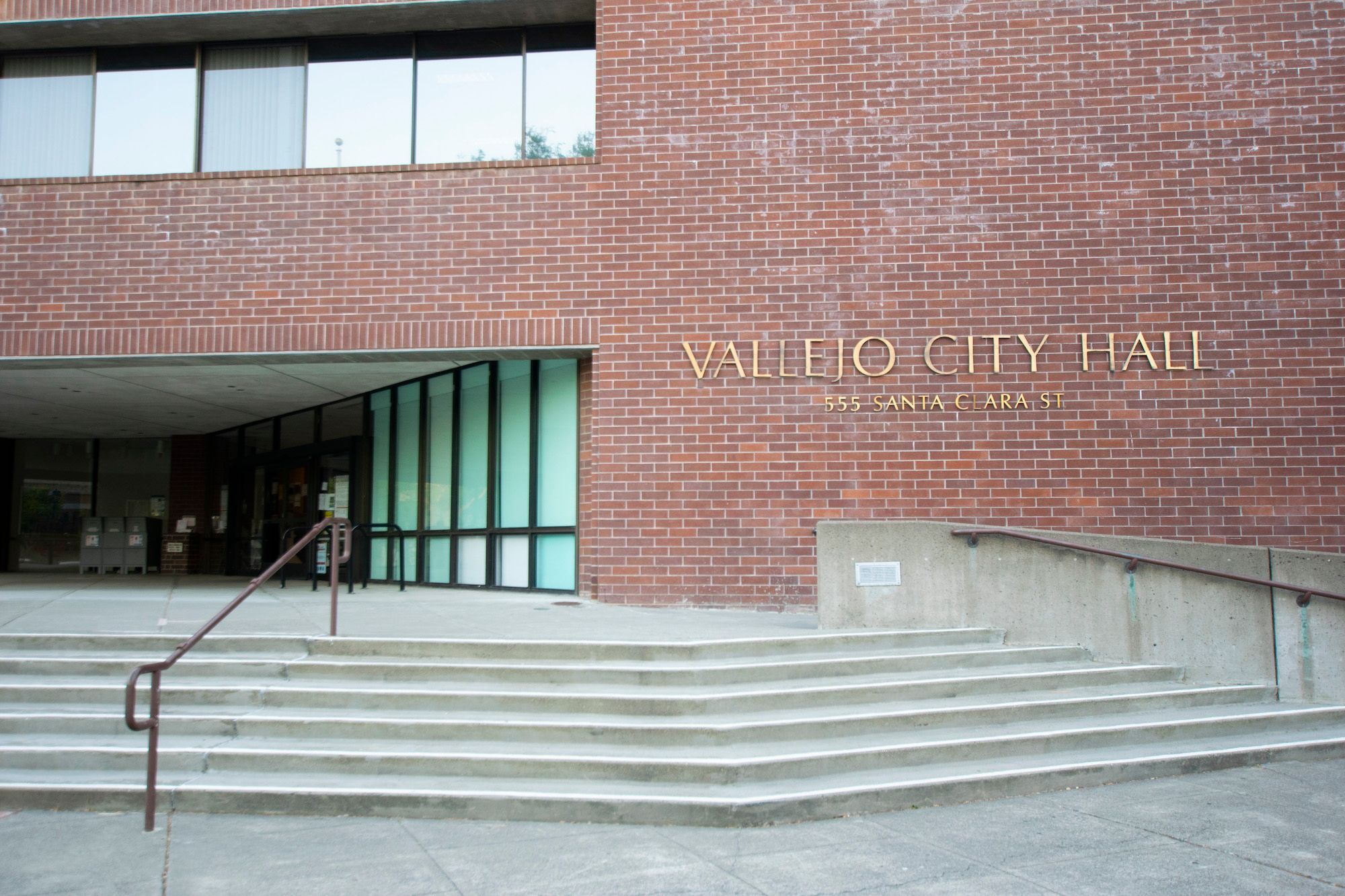 Vallejo seeking arguments for or against sales tax measure