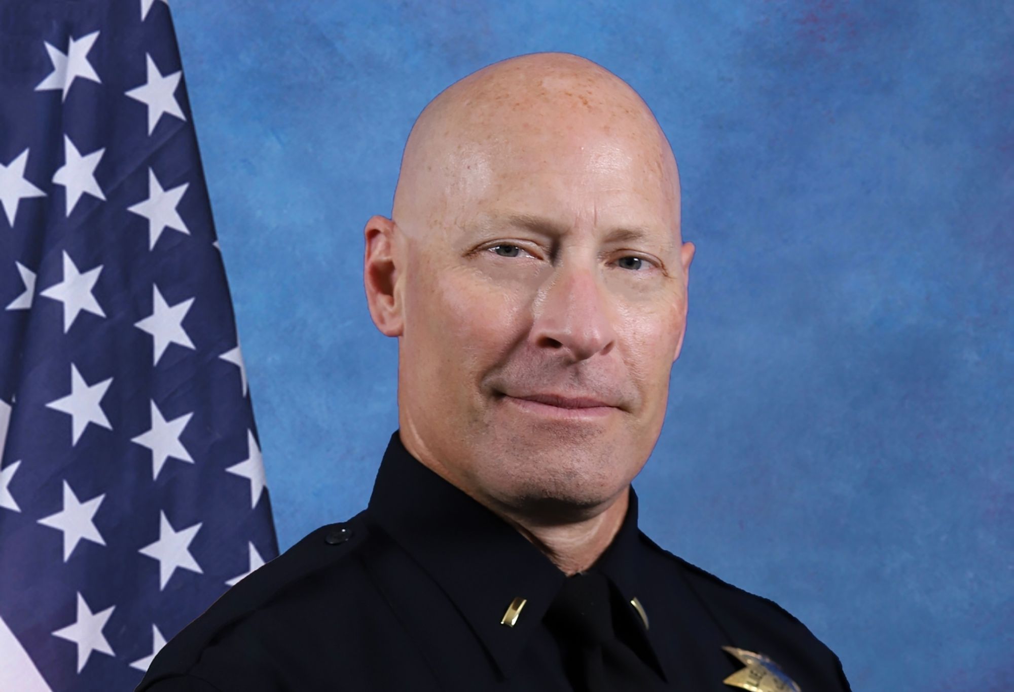 Vallejo police captain tied to badge bending retires from department