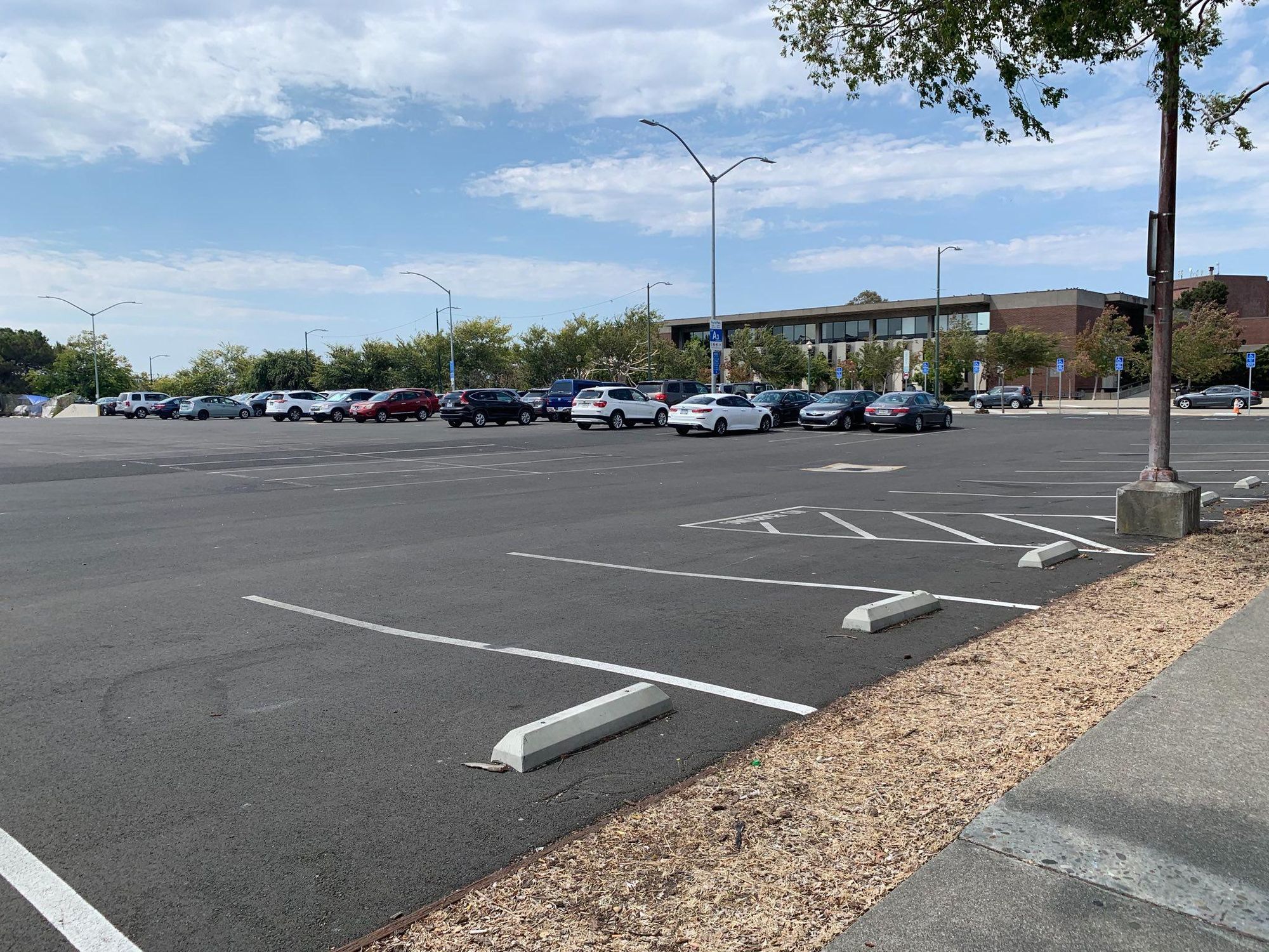 Vallejo seeking to sell or lease three parcels of land, including former post office site