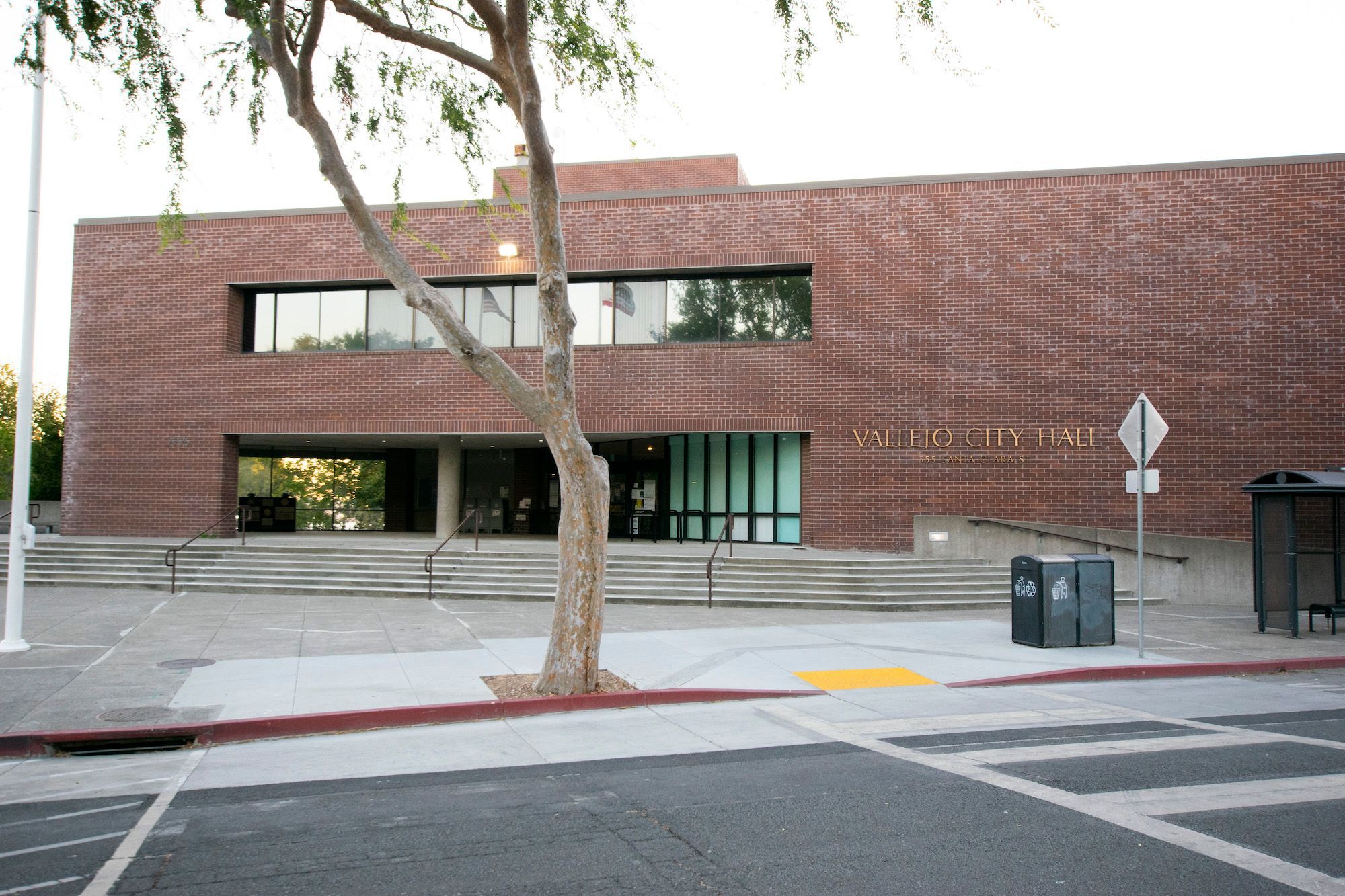 Vallejo City Council to decide on police oversight model