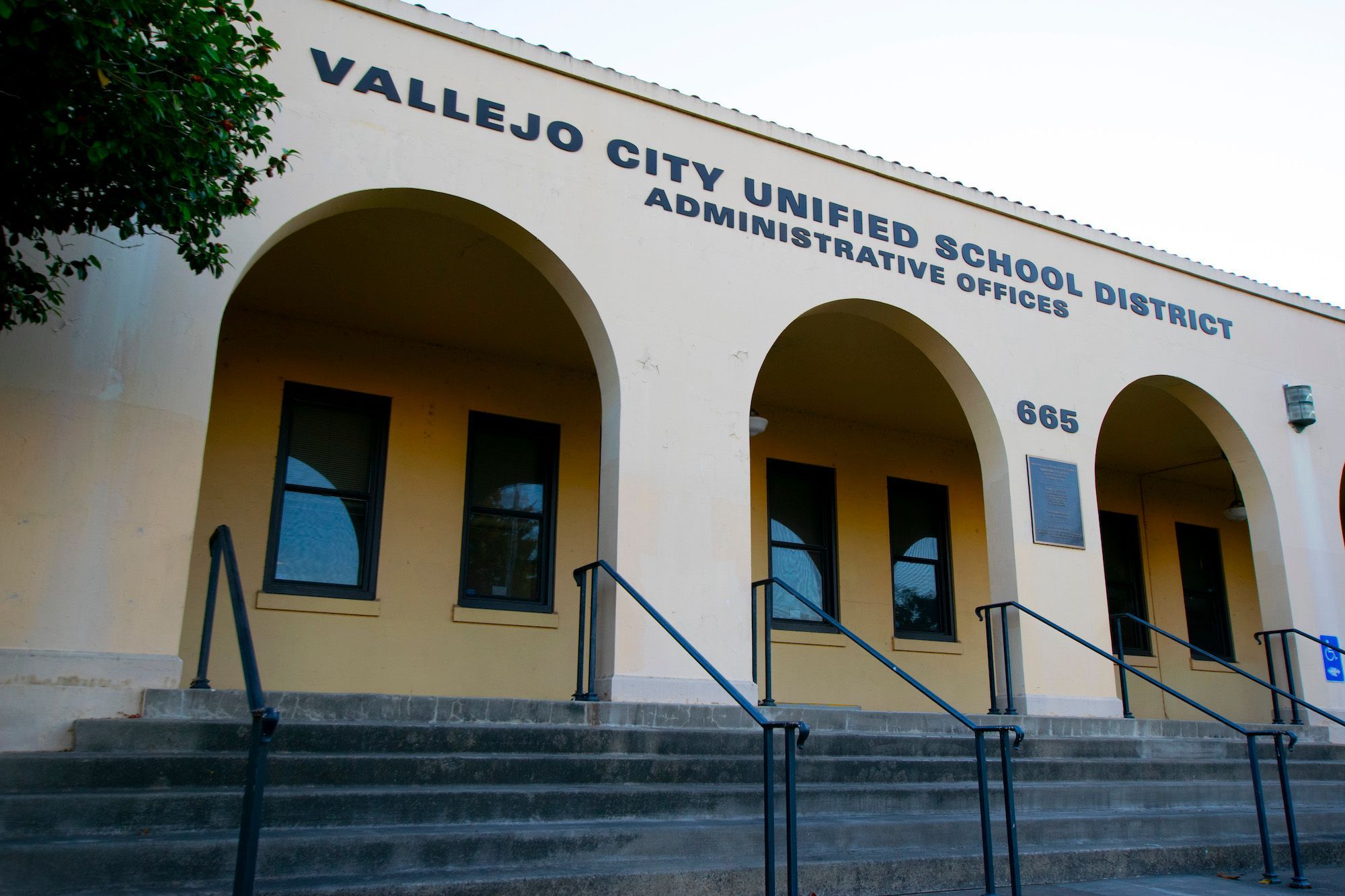 With no election candidates, Vallejo school board to fill vacancy